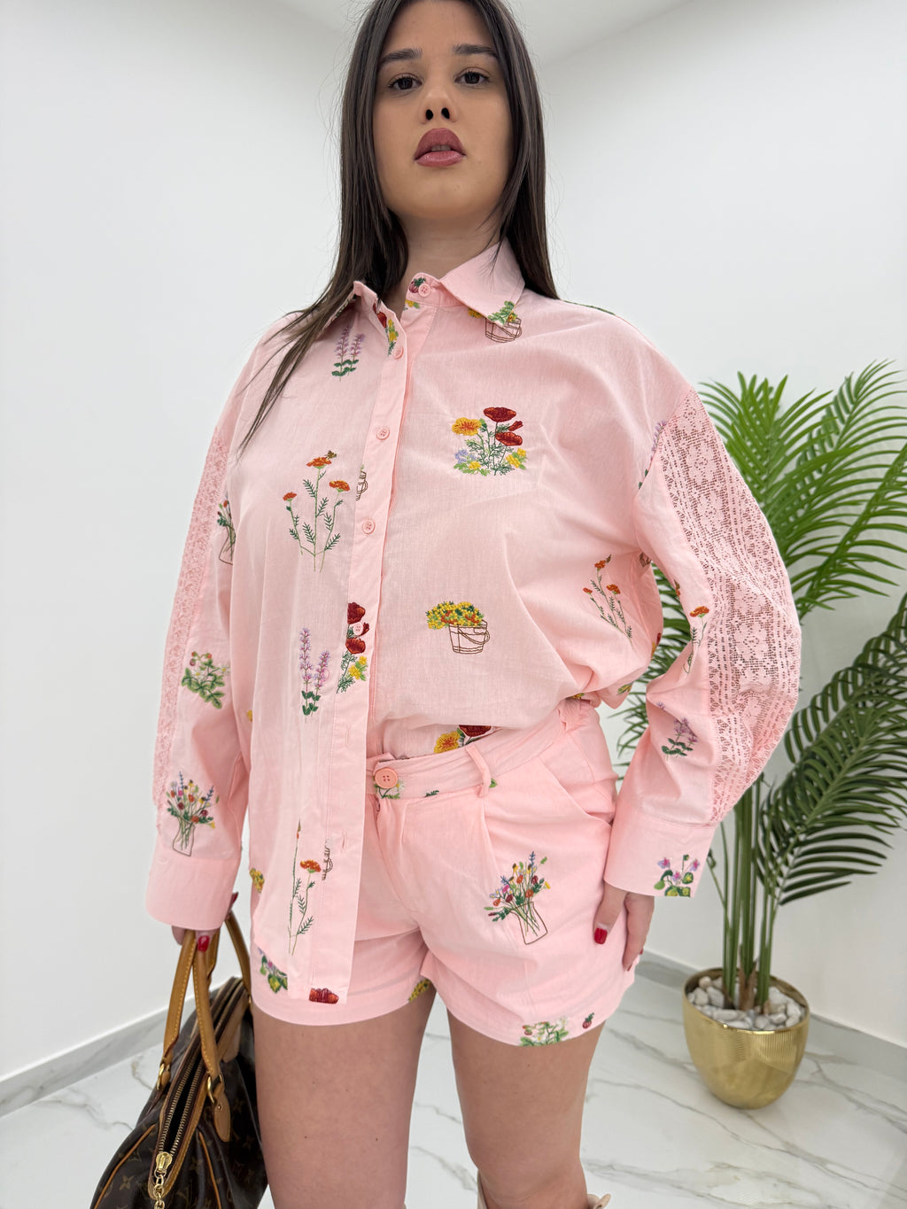 COORDINATO GIULIA