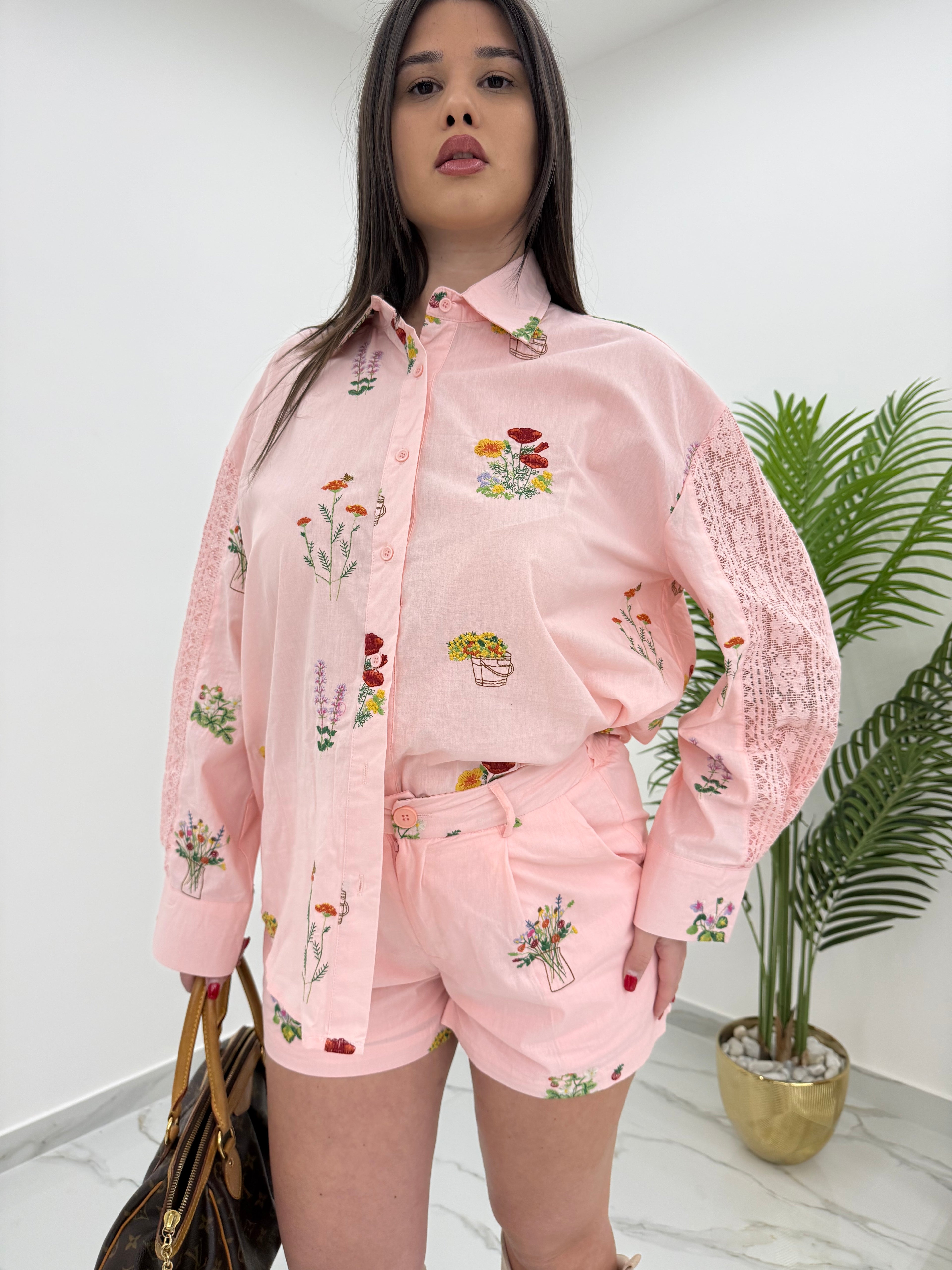 COORDINATO GIULIA