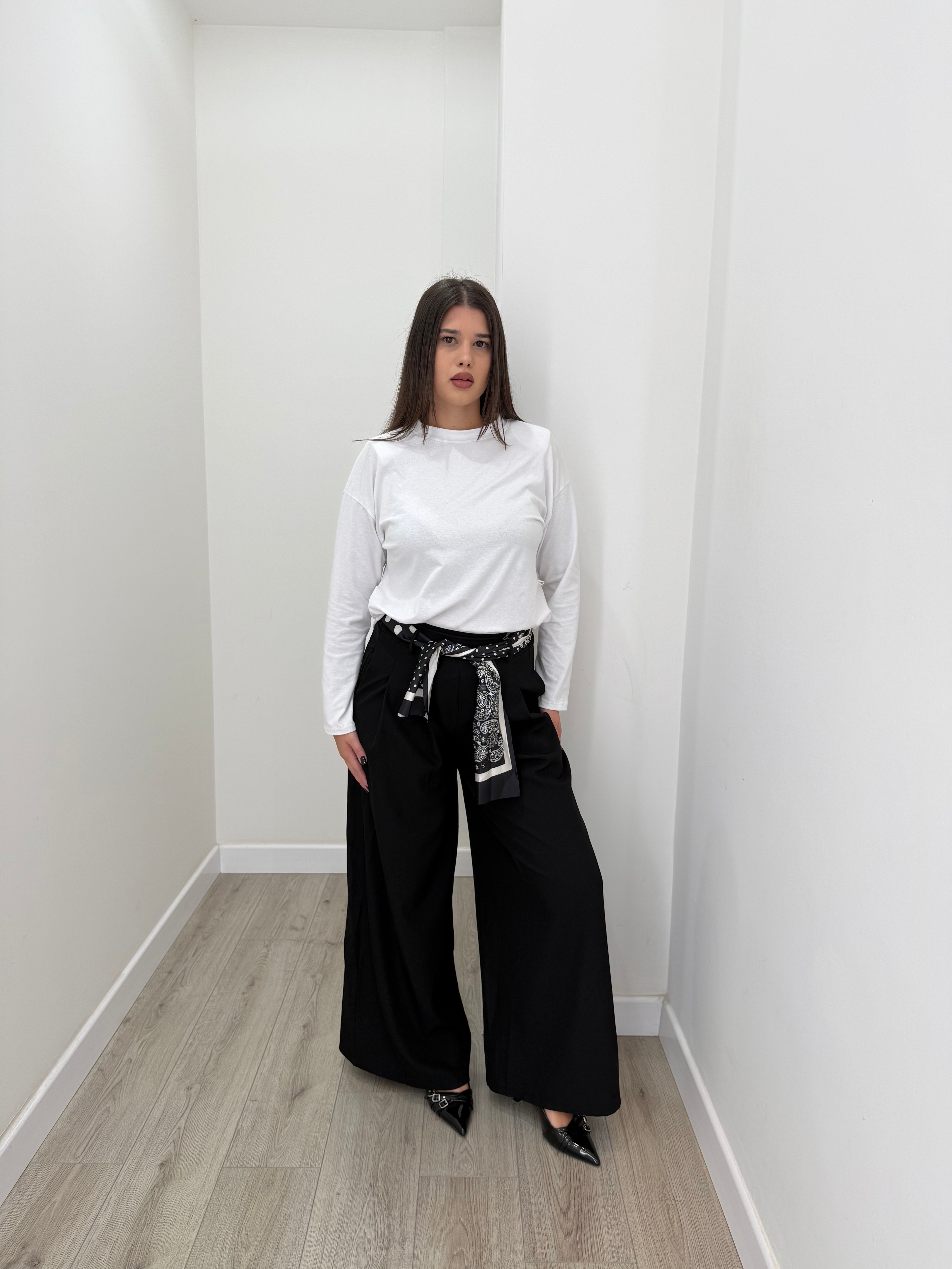 PANTALONE ASIA