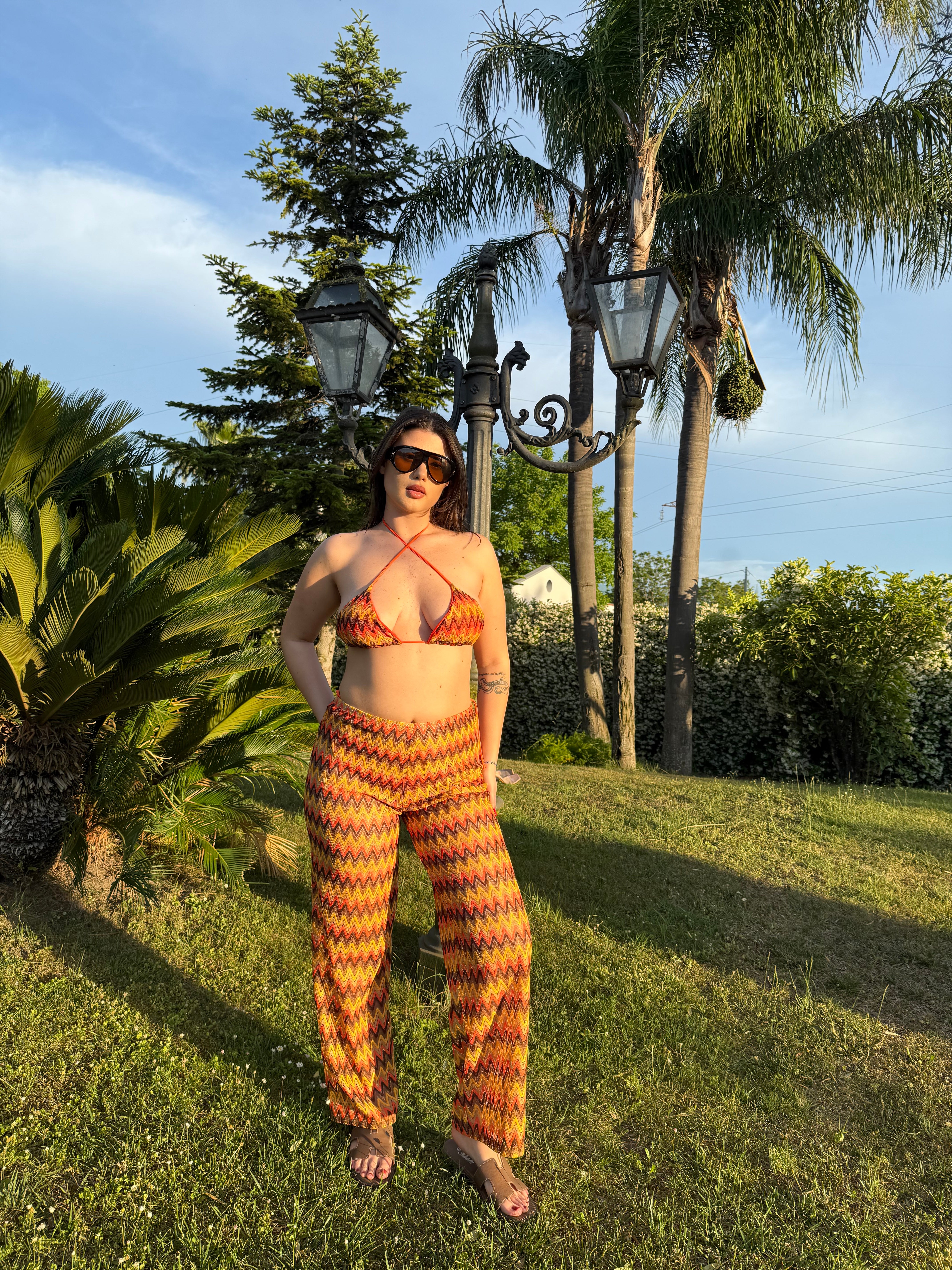 Clothing by Nasti