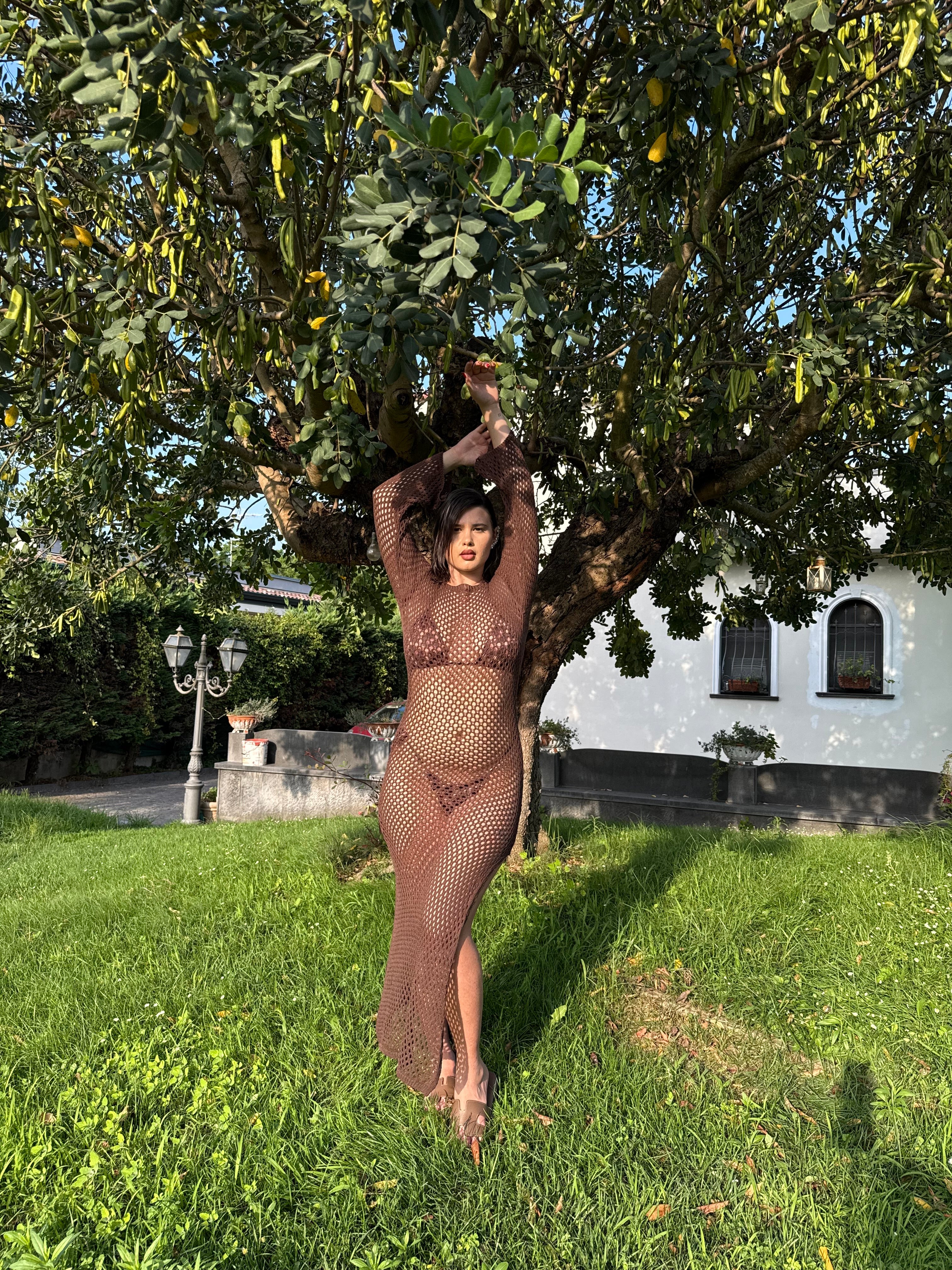 Clothing by Nasti
