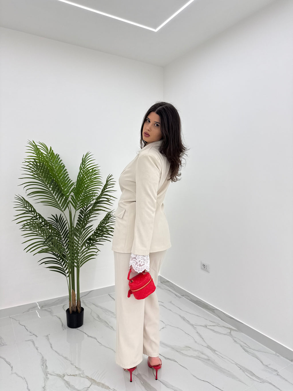 TAILLEUR ELLIS