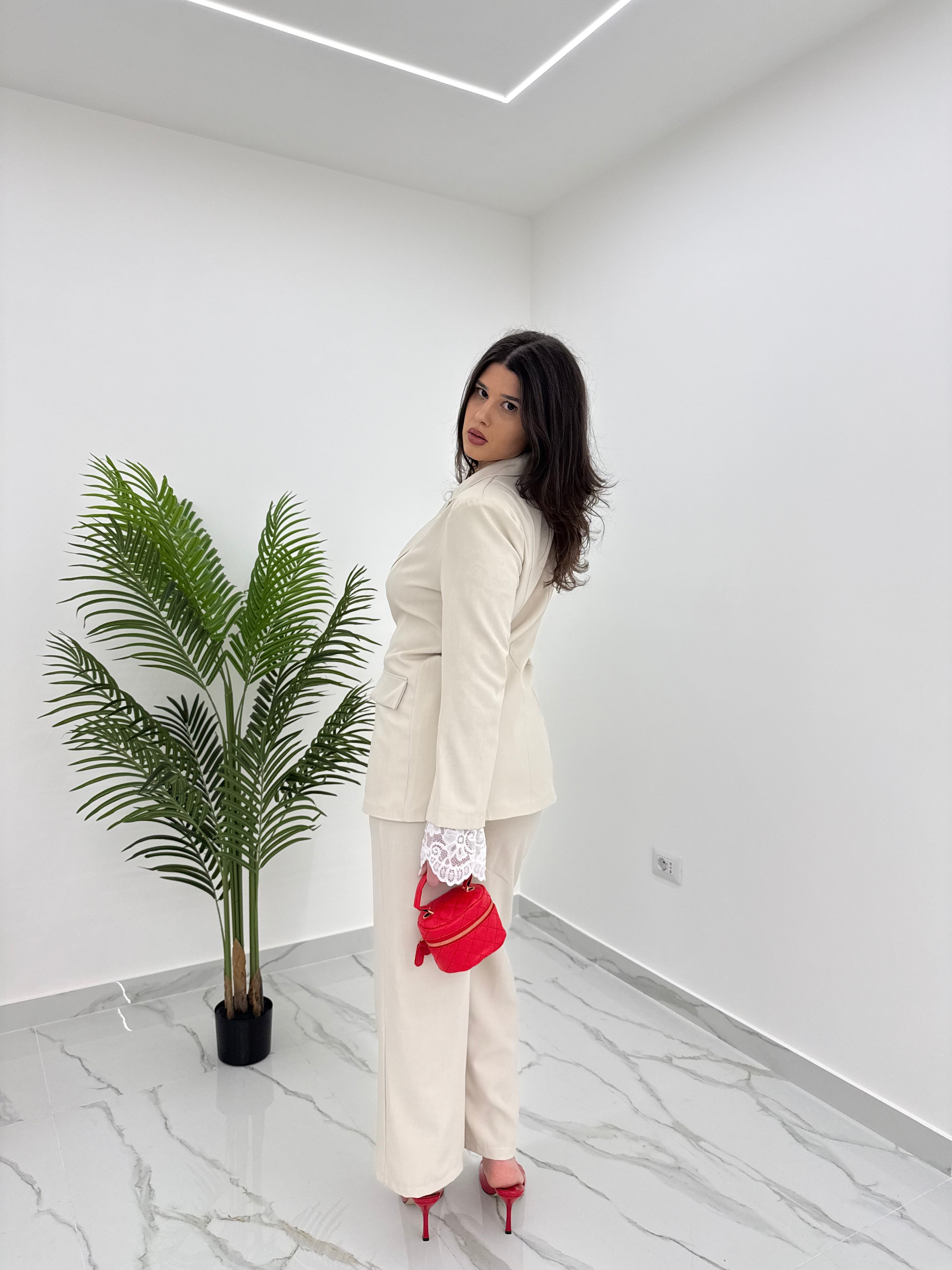 TAILLEUR ELLIS