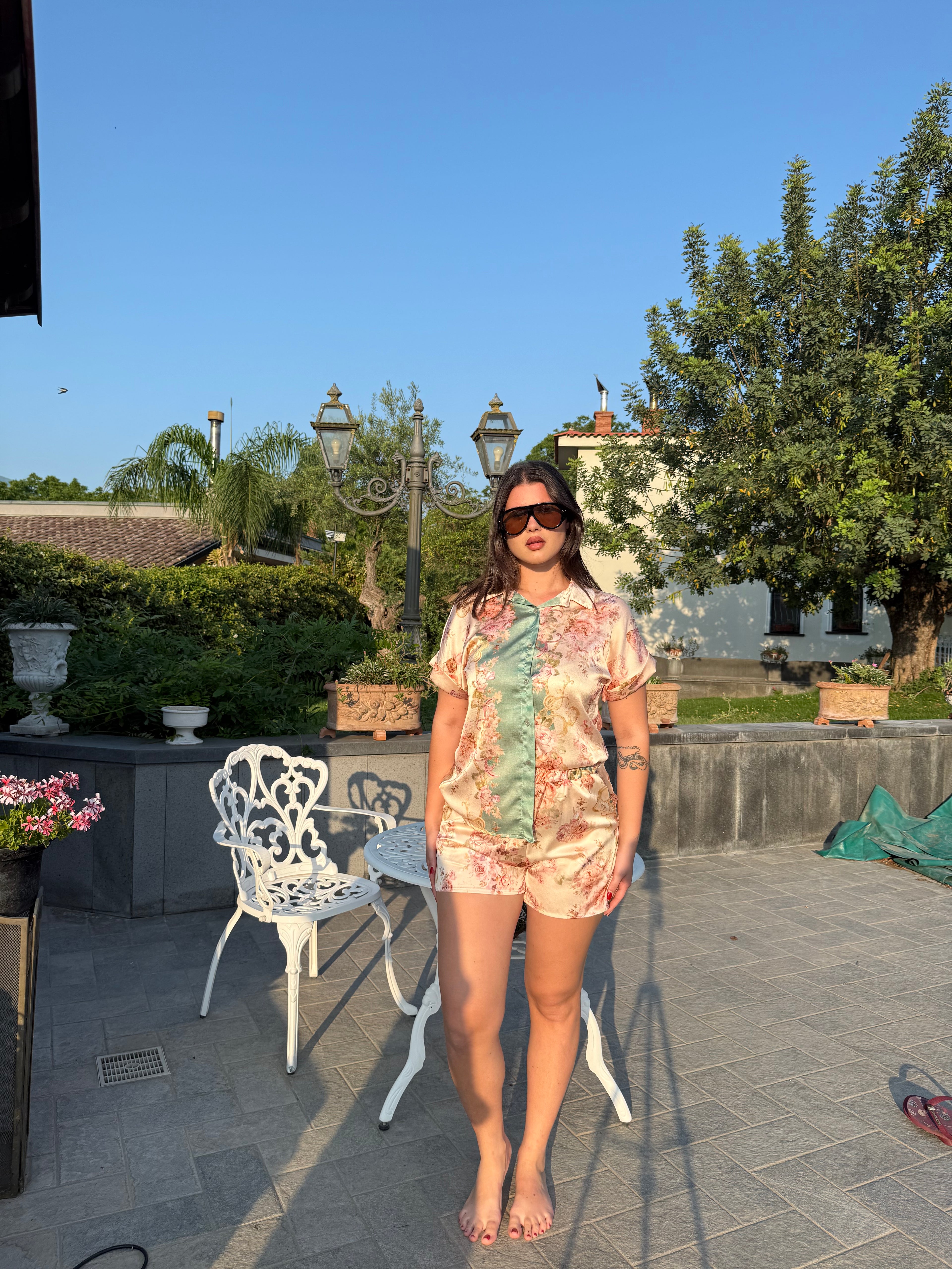COORDINATO ROBERTA