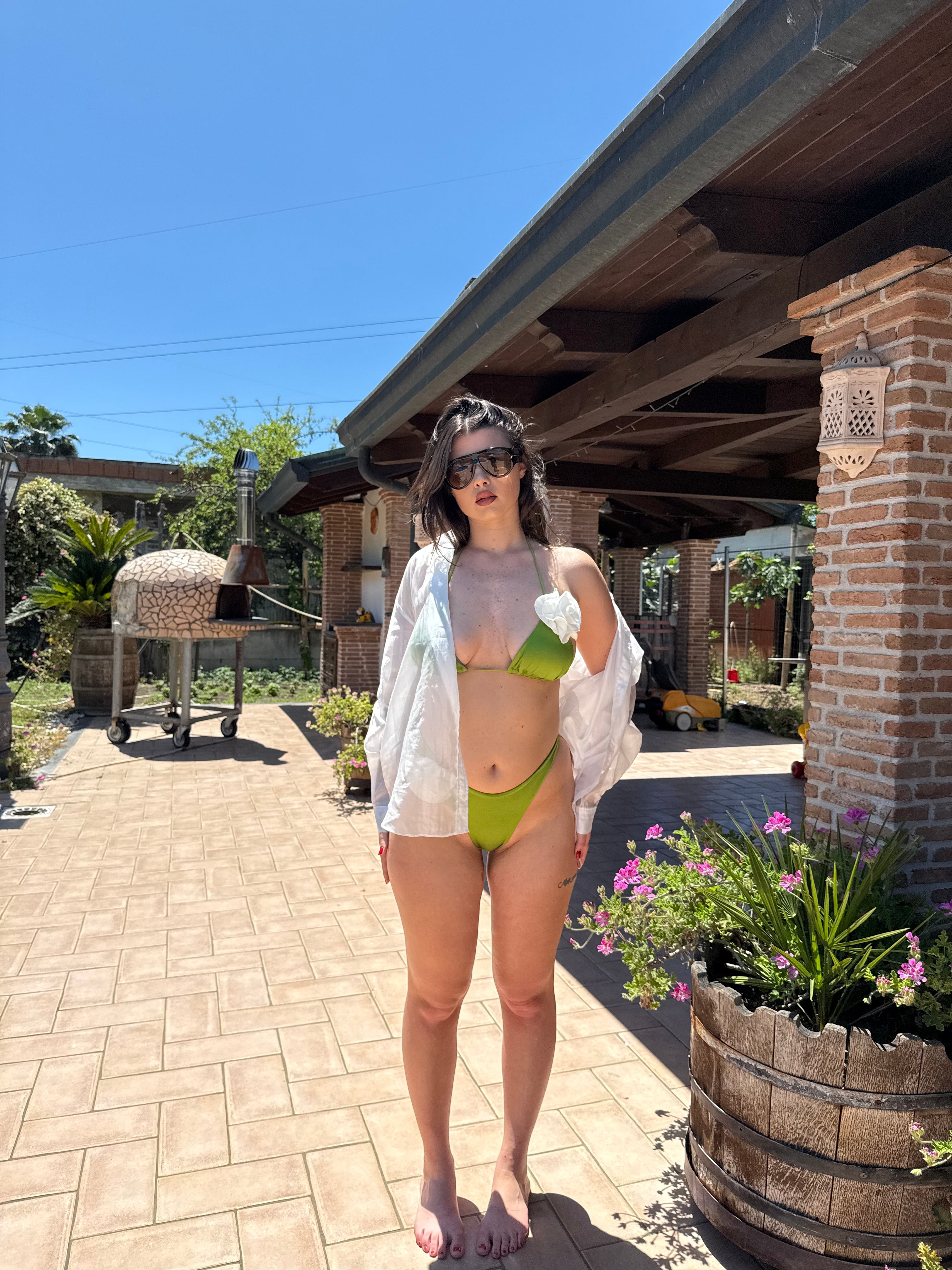 BIKINI OLIVIA