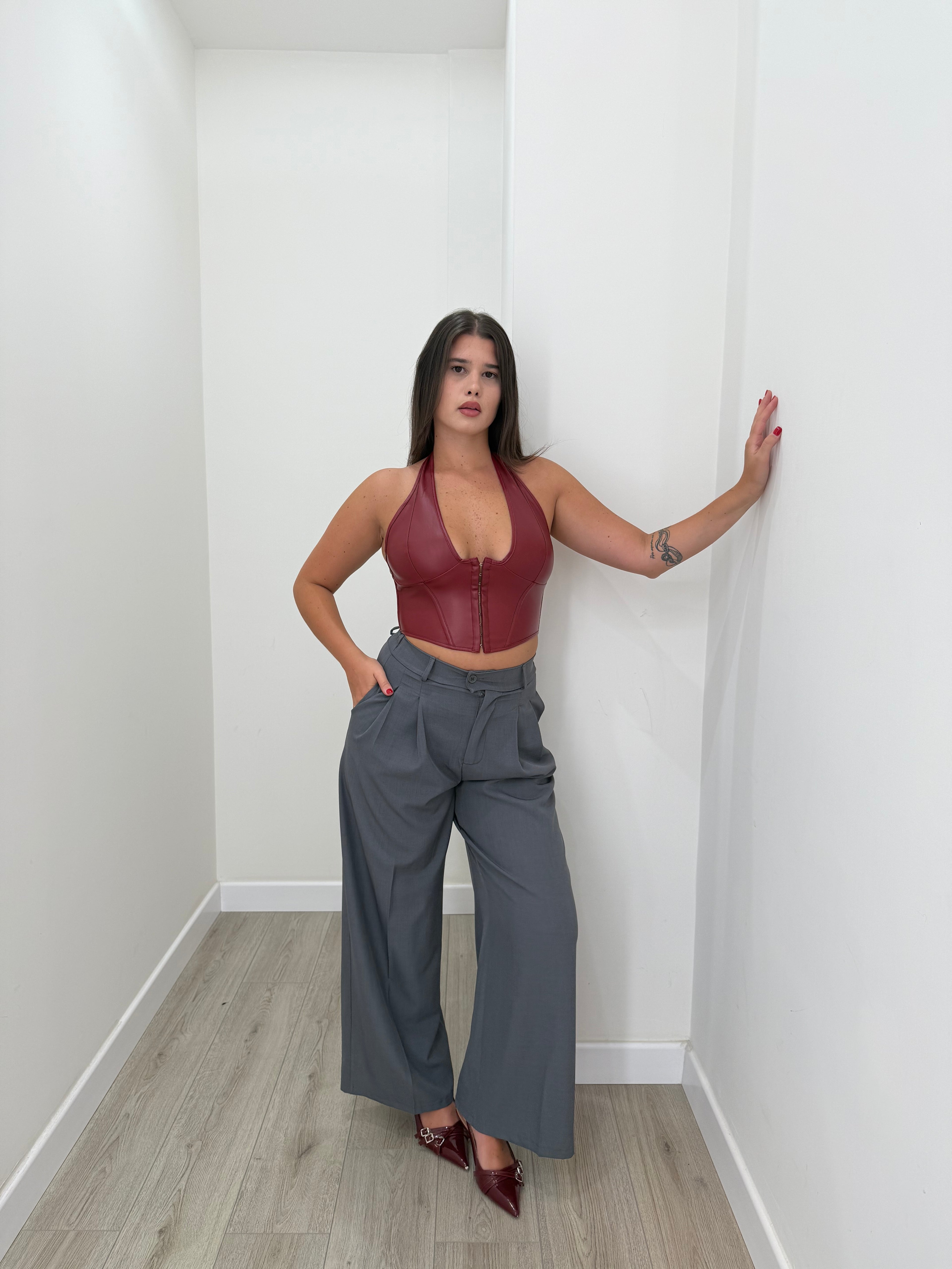 PANTALONE CLASSIC