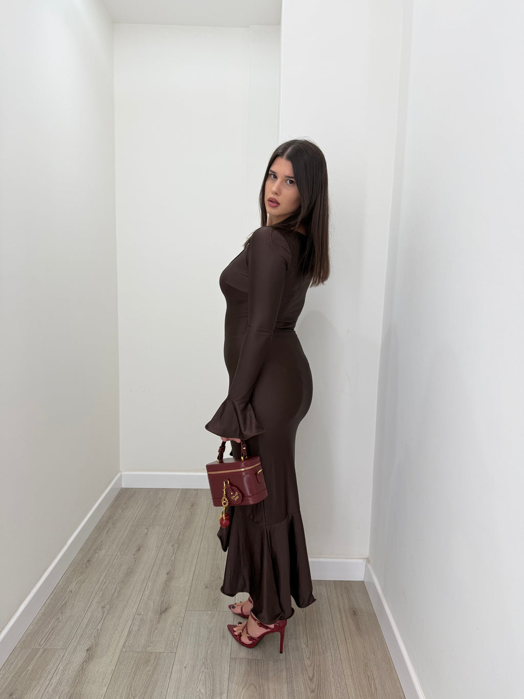 DRESS ALISON