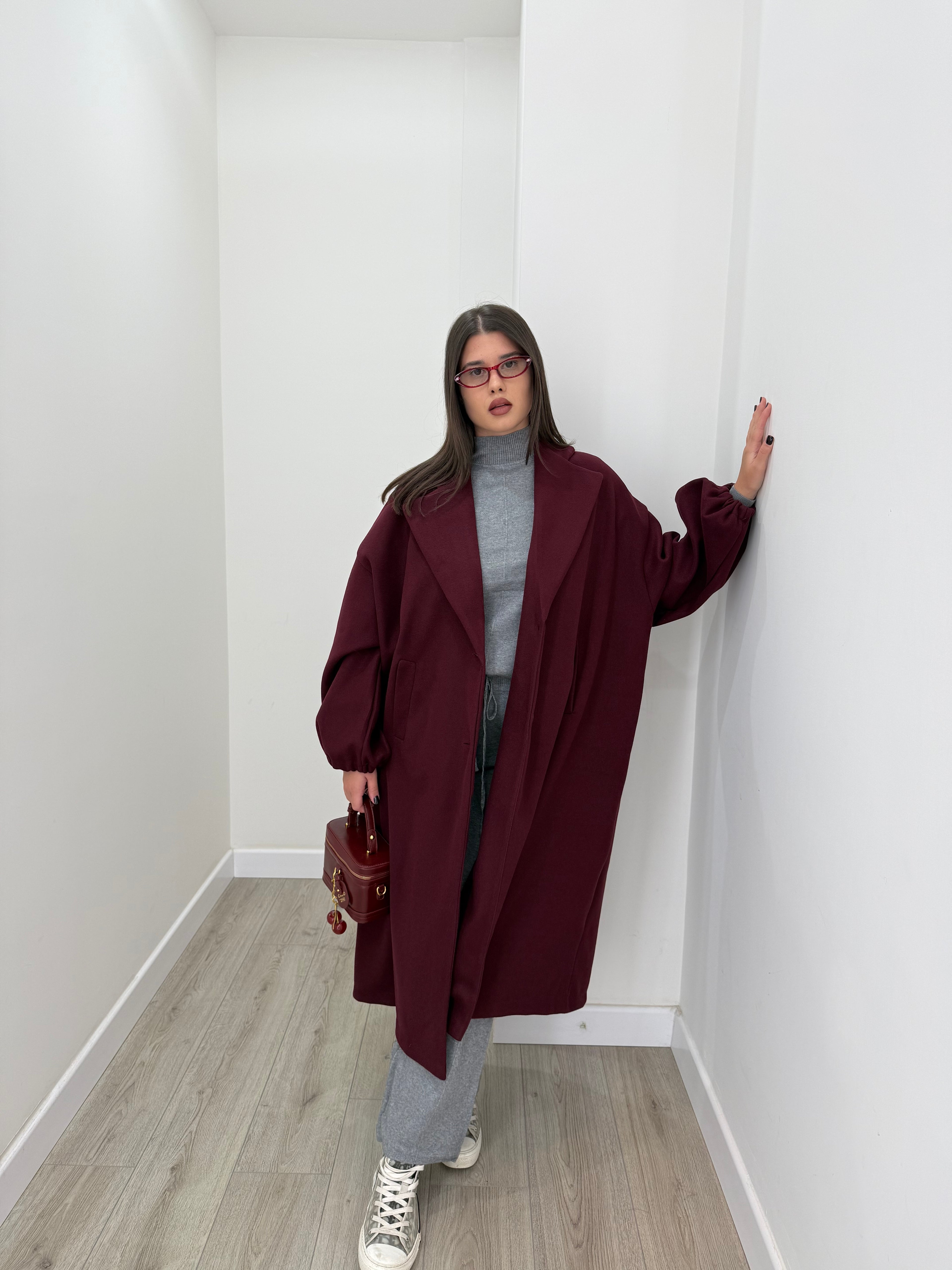 CAPPOTTO KAROL