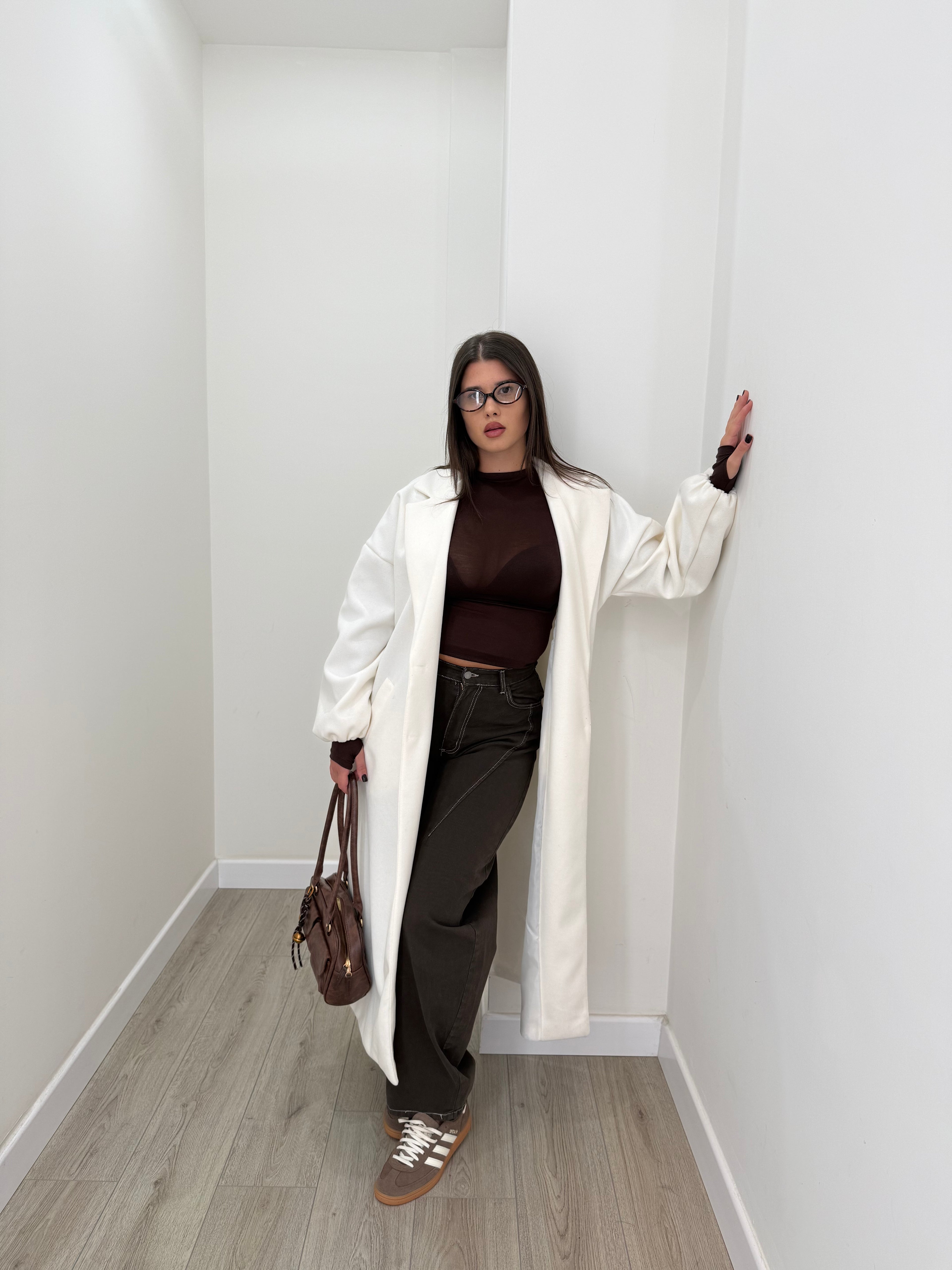 CAPPOTTO WENDY