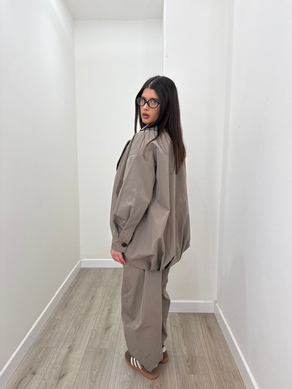 PANTALONE BALLON