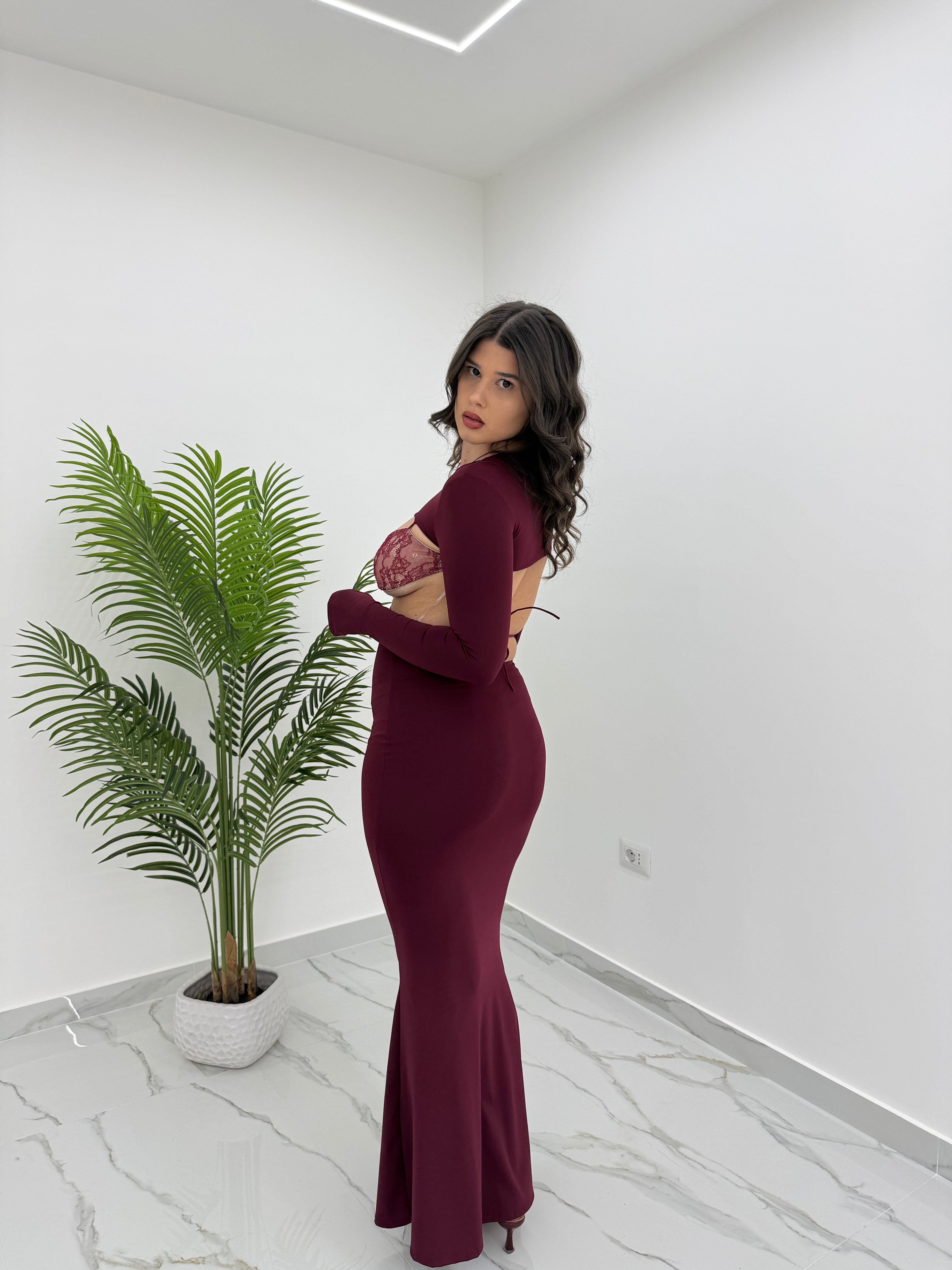 DRESS ESTRELLA