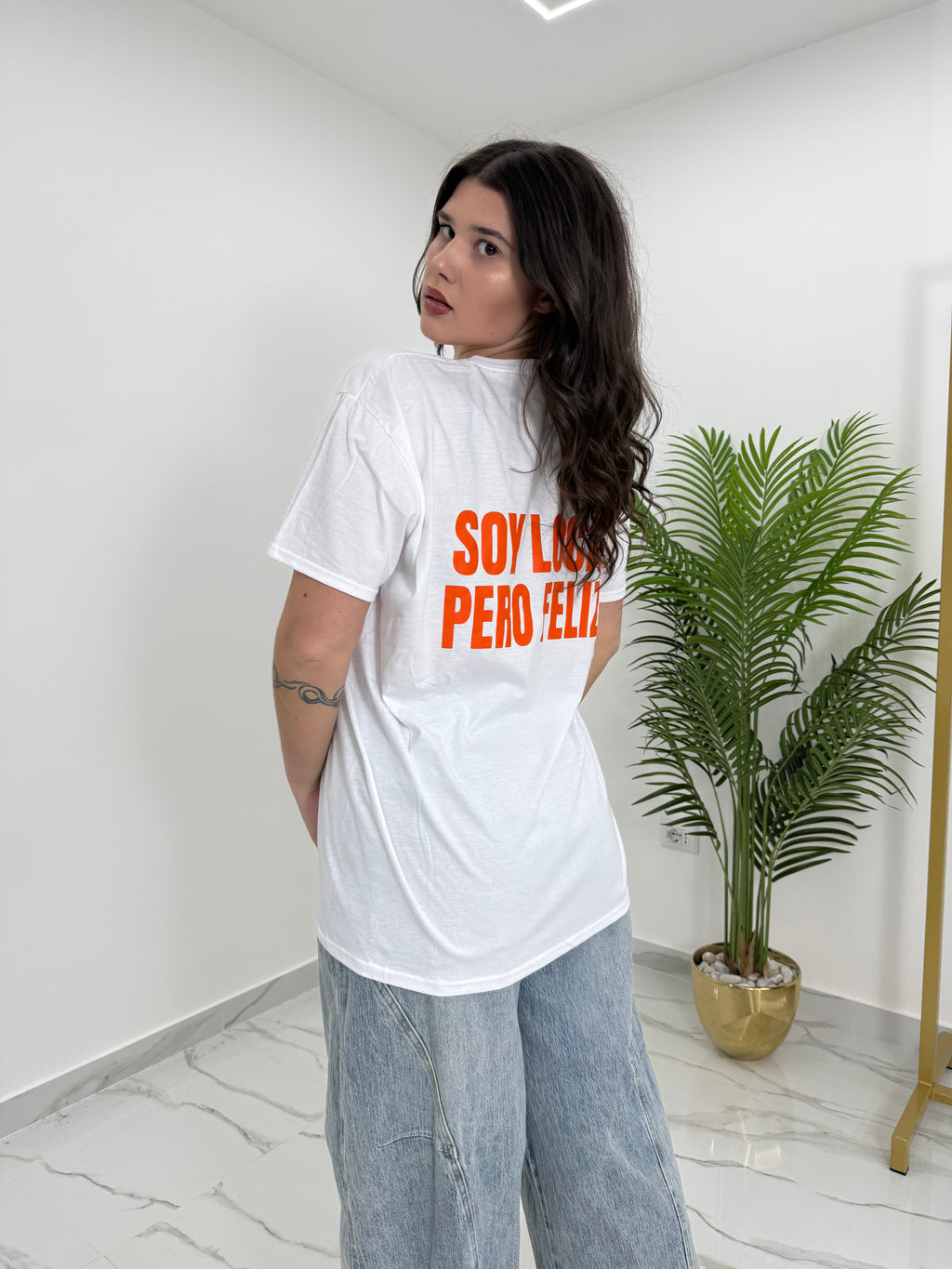 T-SHIRT CRAZY