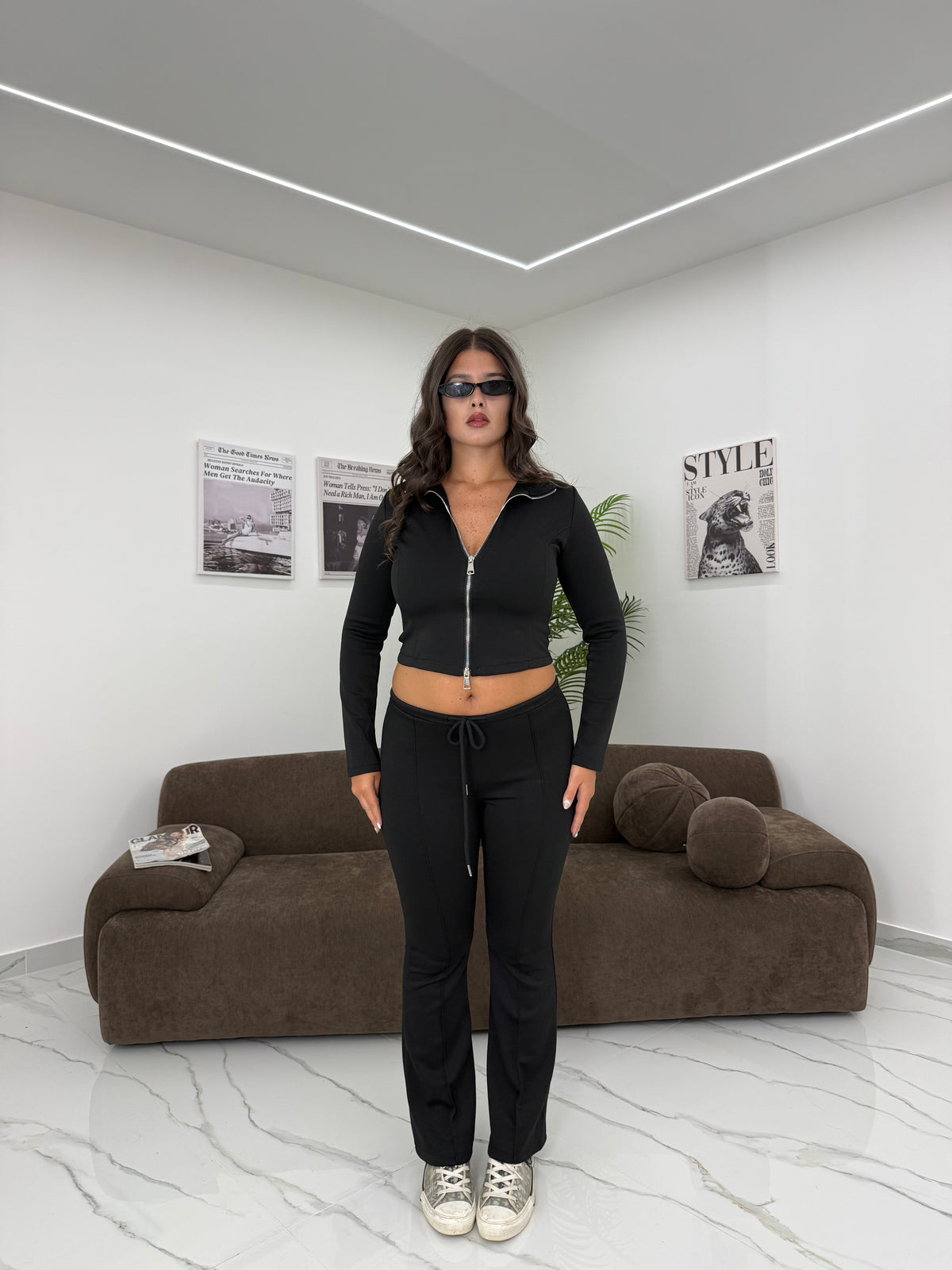 SET KAIA