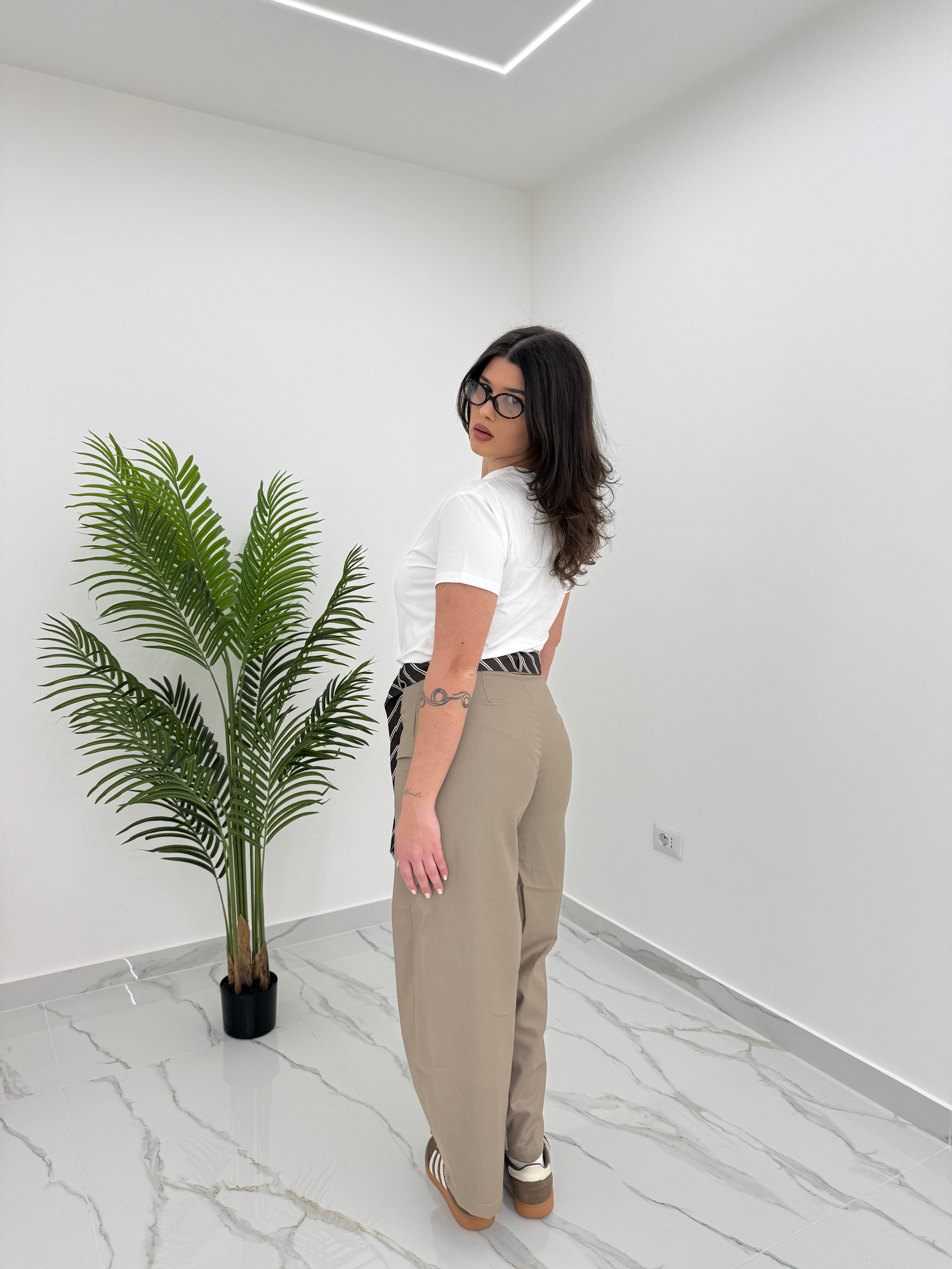 PANTALONE AURORA