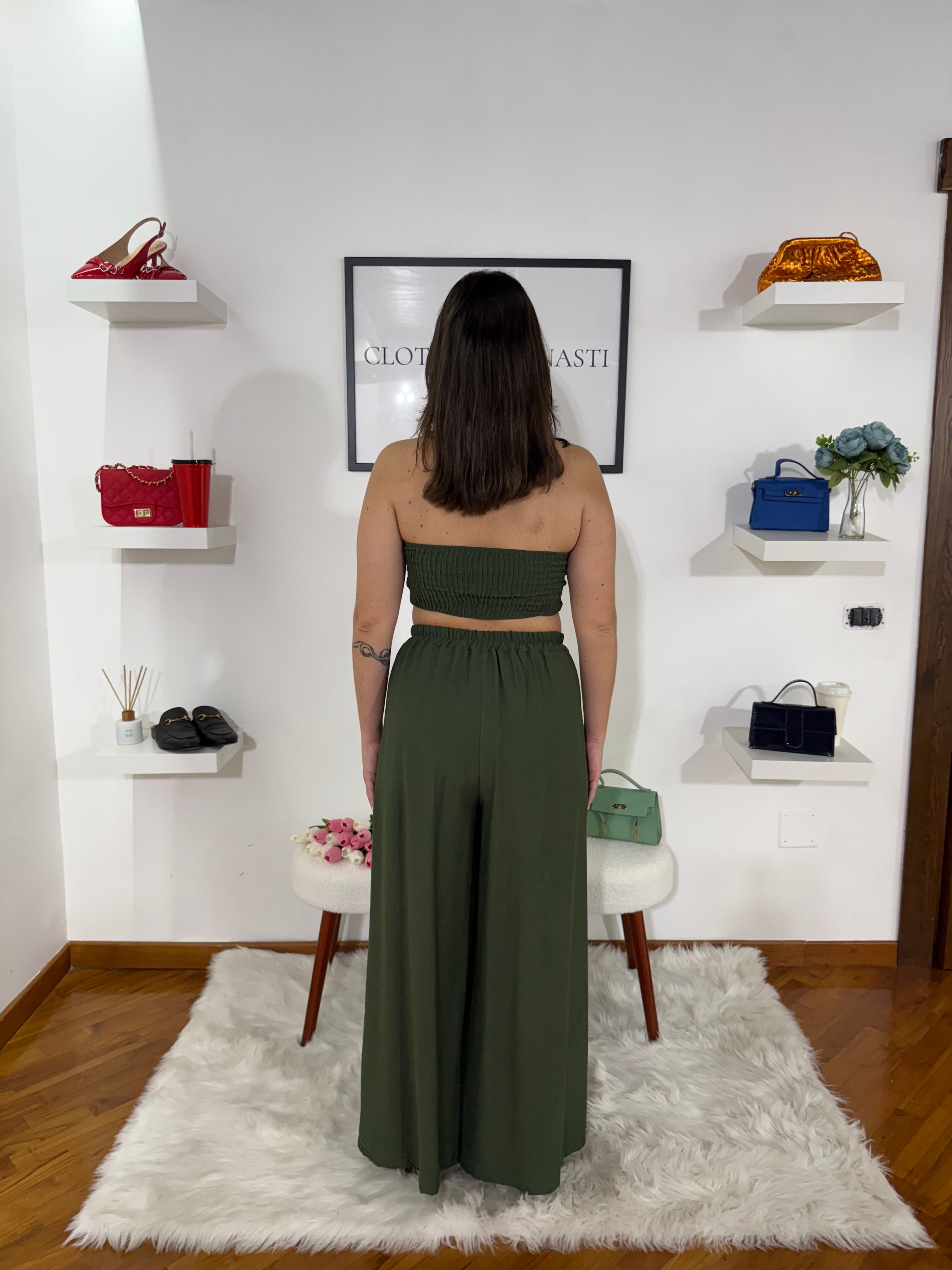 COORDINATO PENELOPE