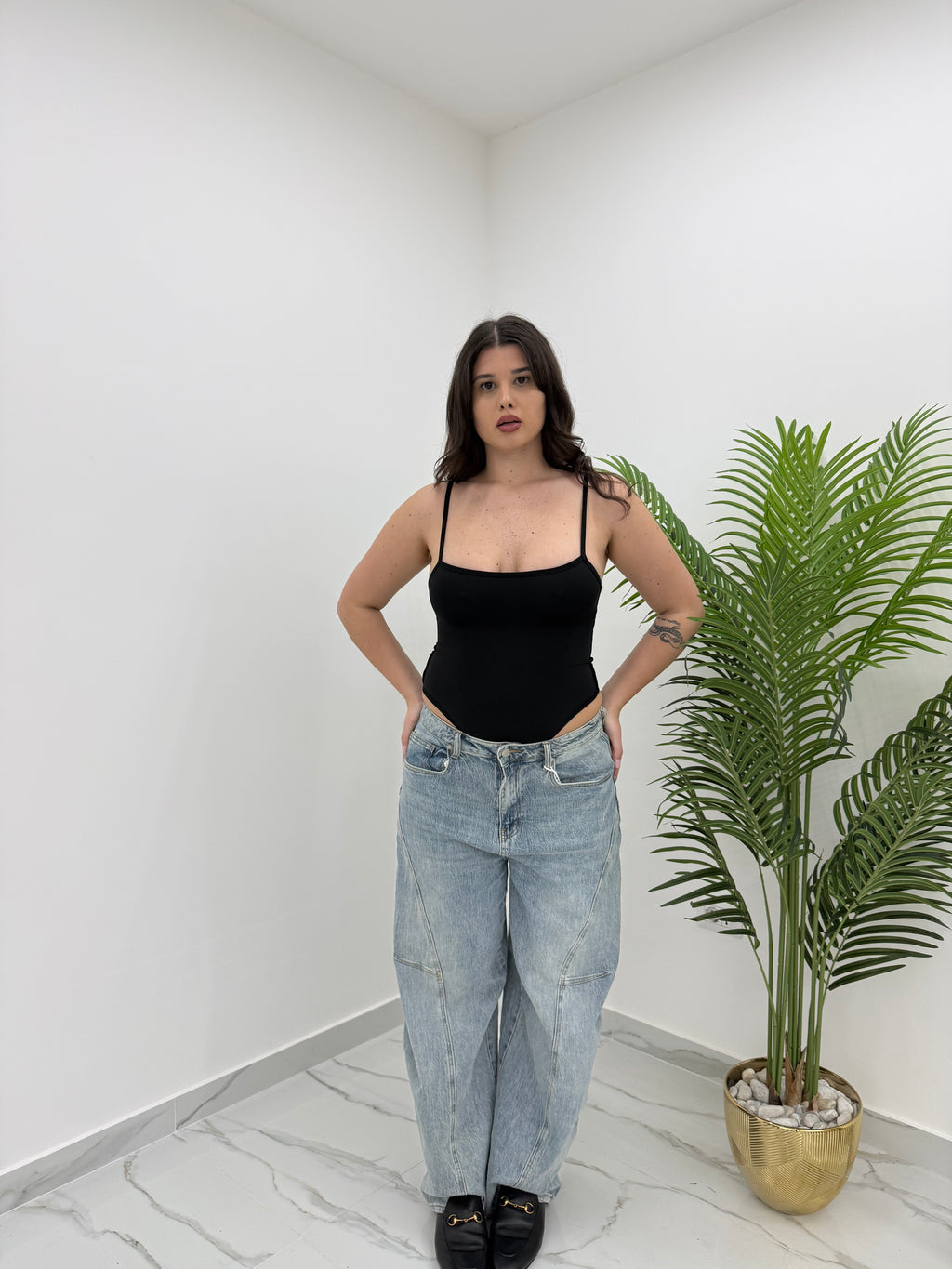 BODY MODELLANTE