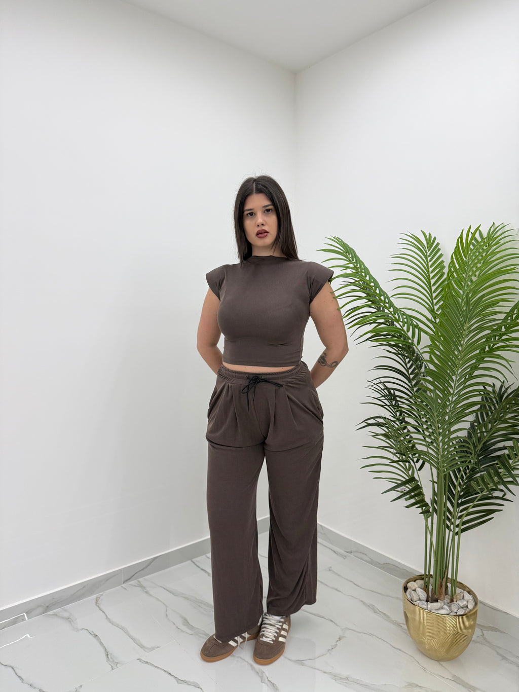COORDINATO ELEONORA