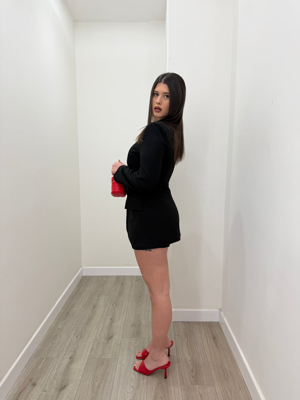 BLAZER CLELIA