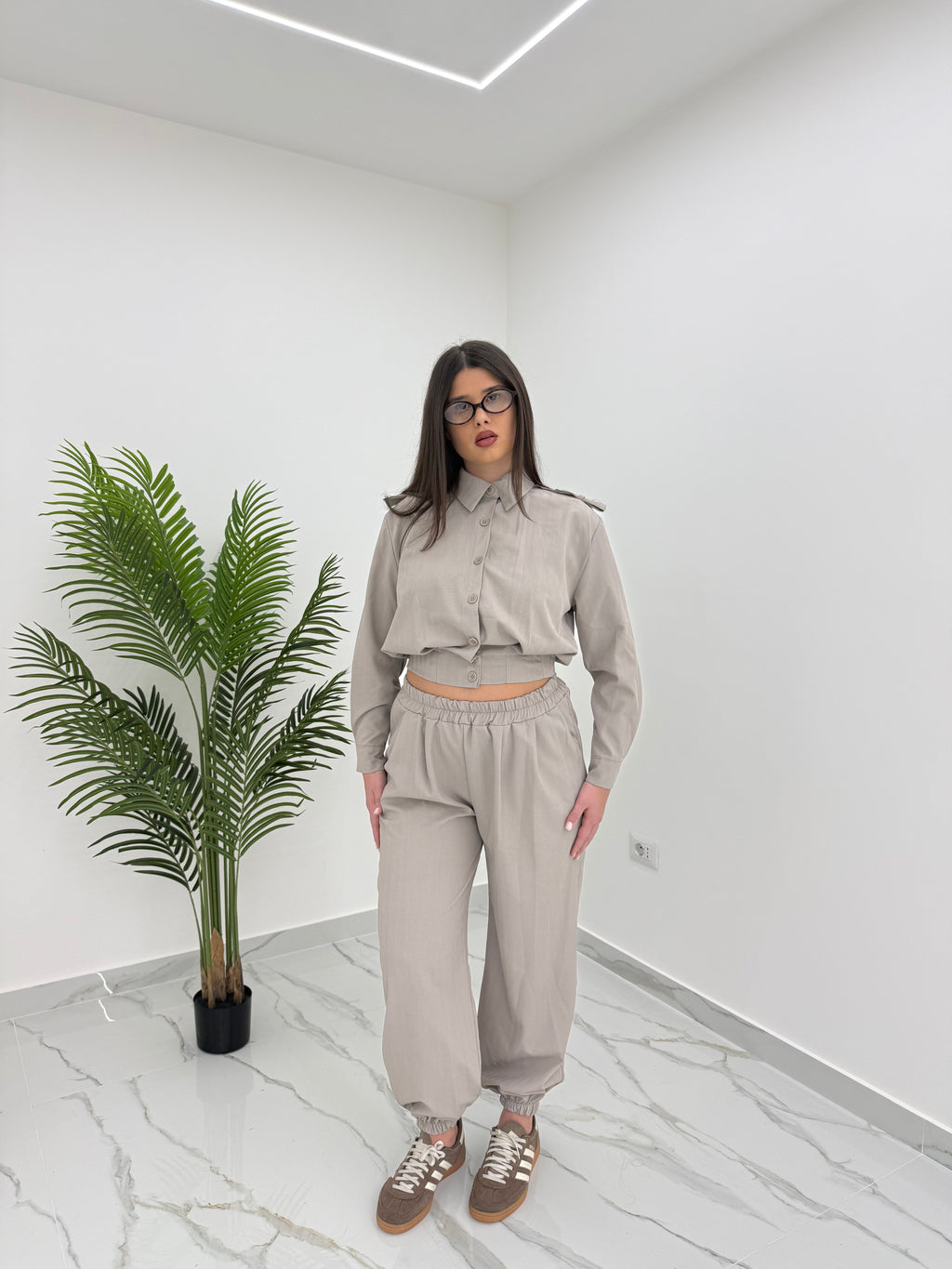 COORDINATO STELLA