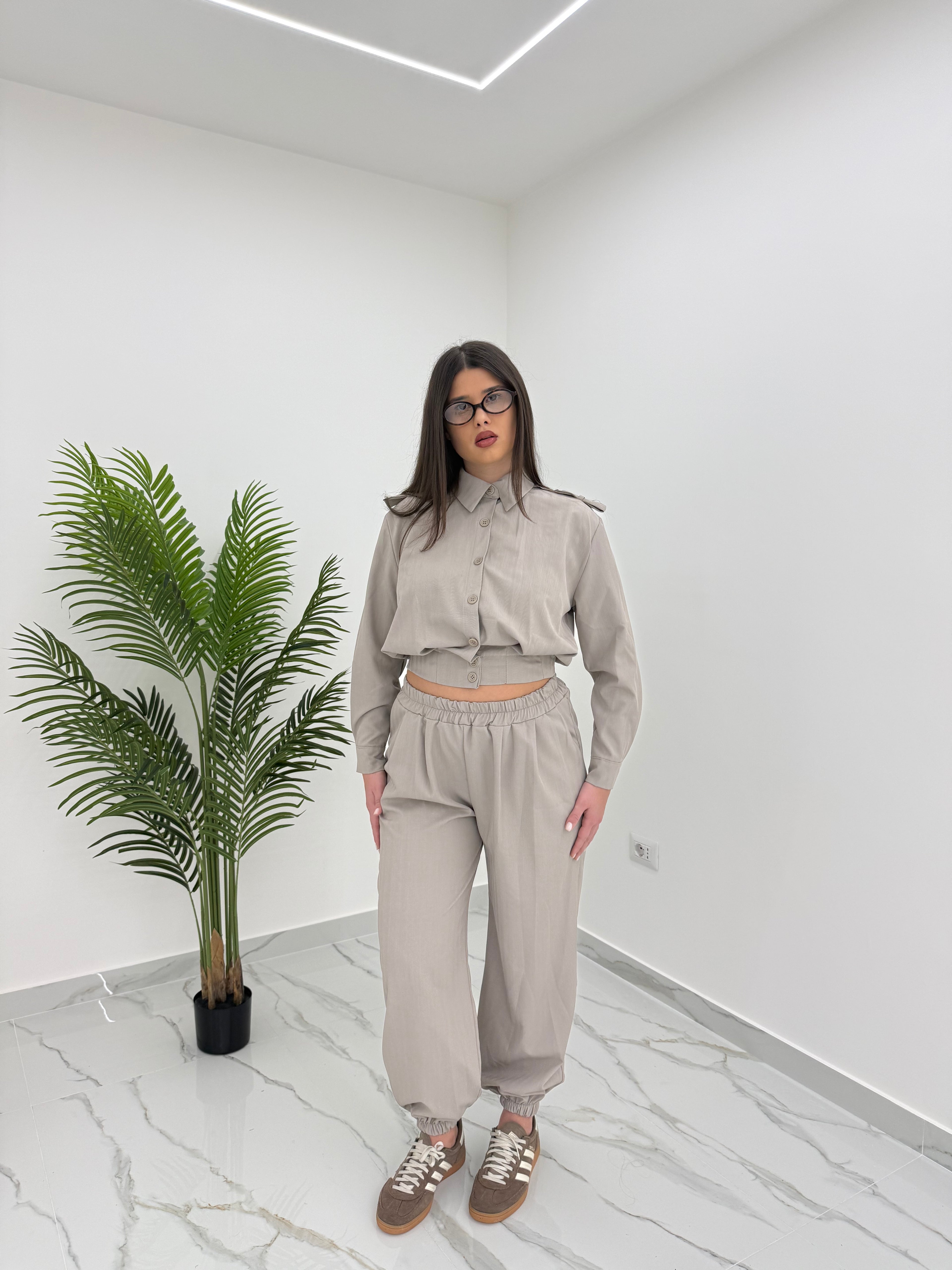 COORDINATO STELLA