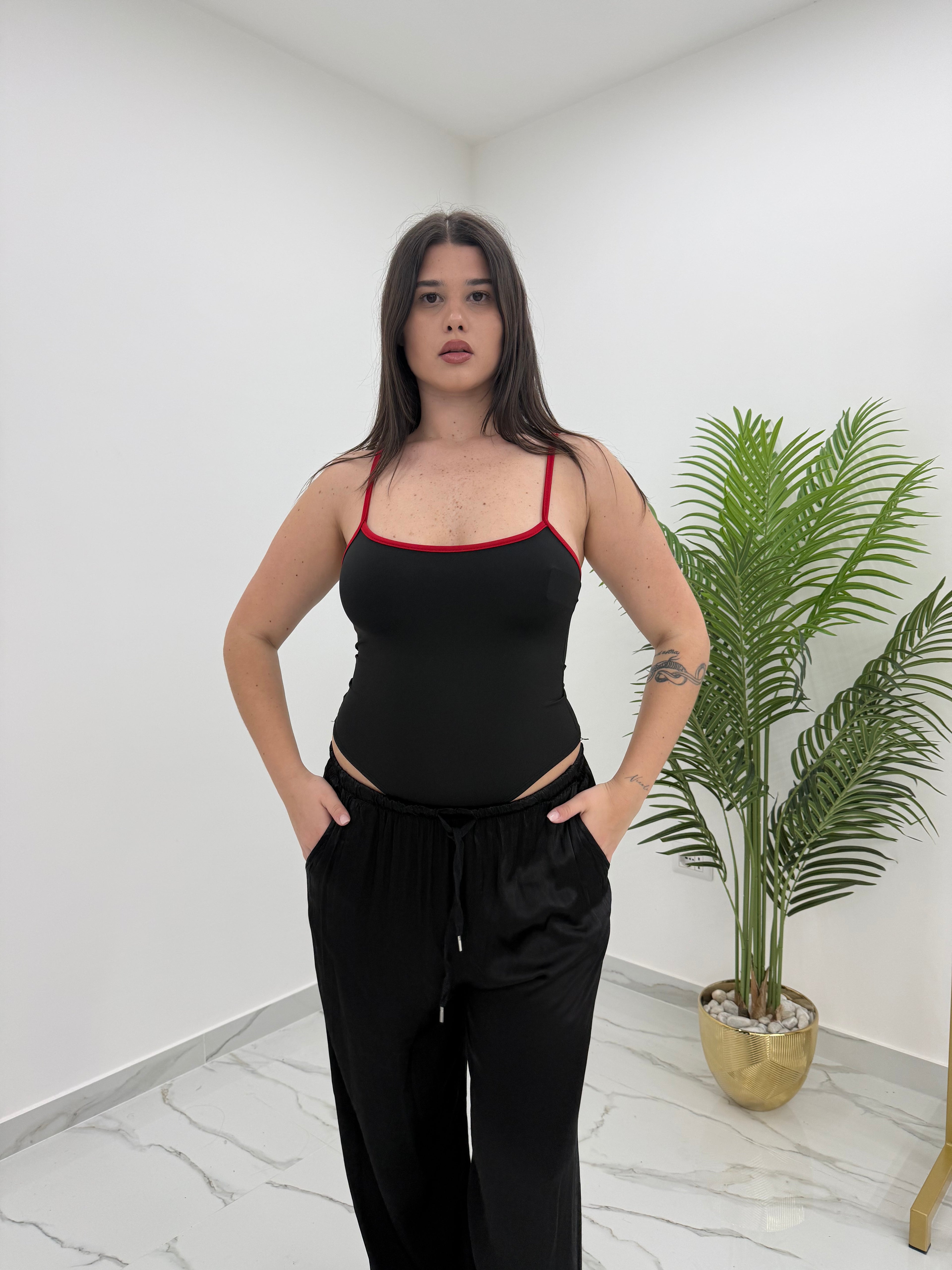 BODY DOUBLE