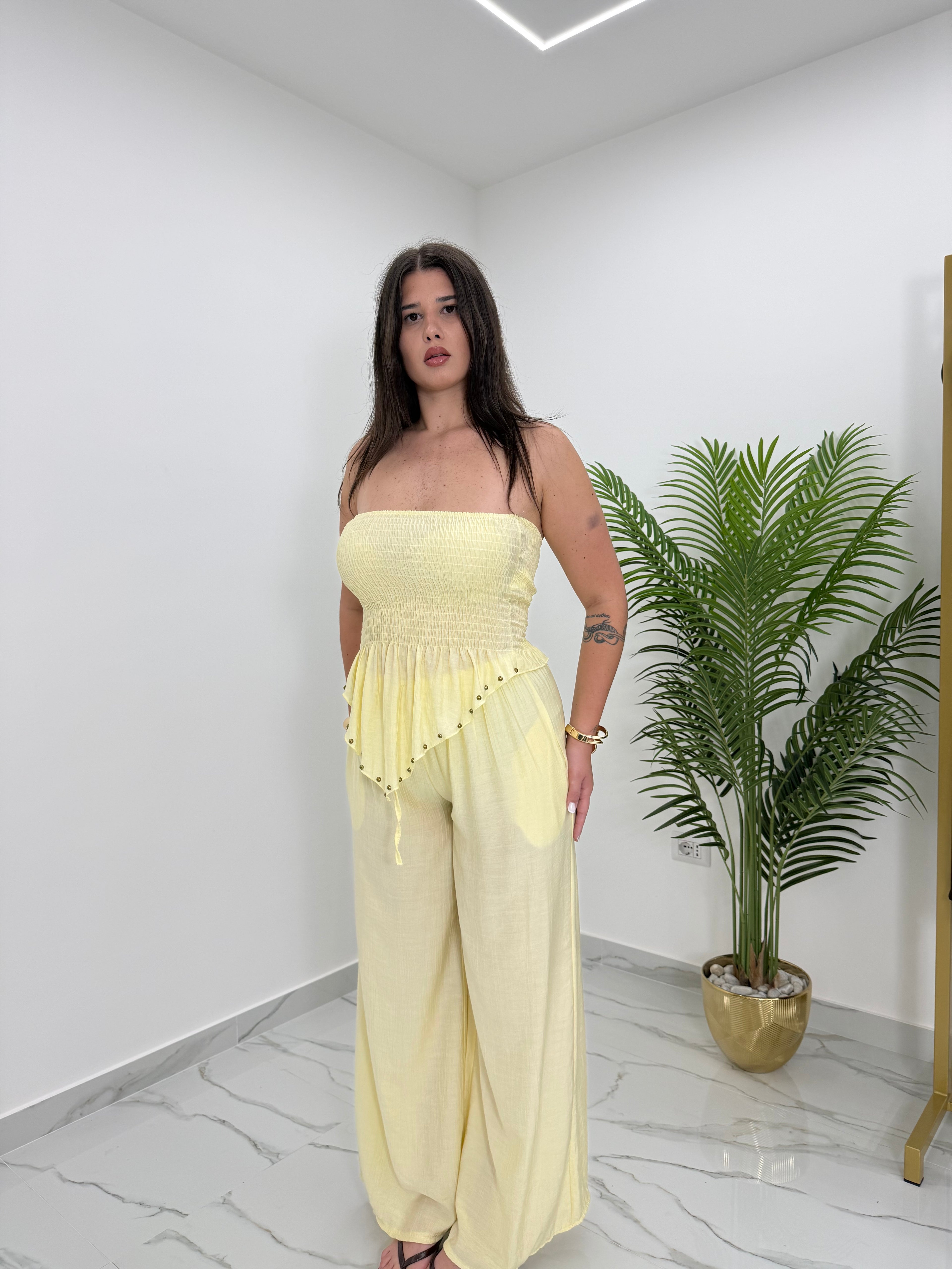 SET JASMINE