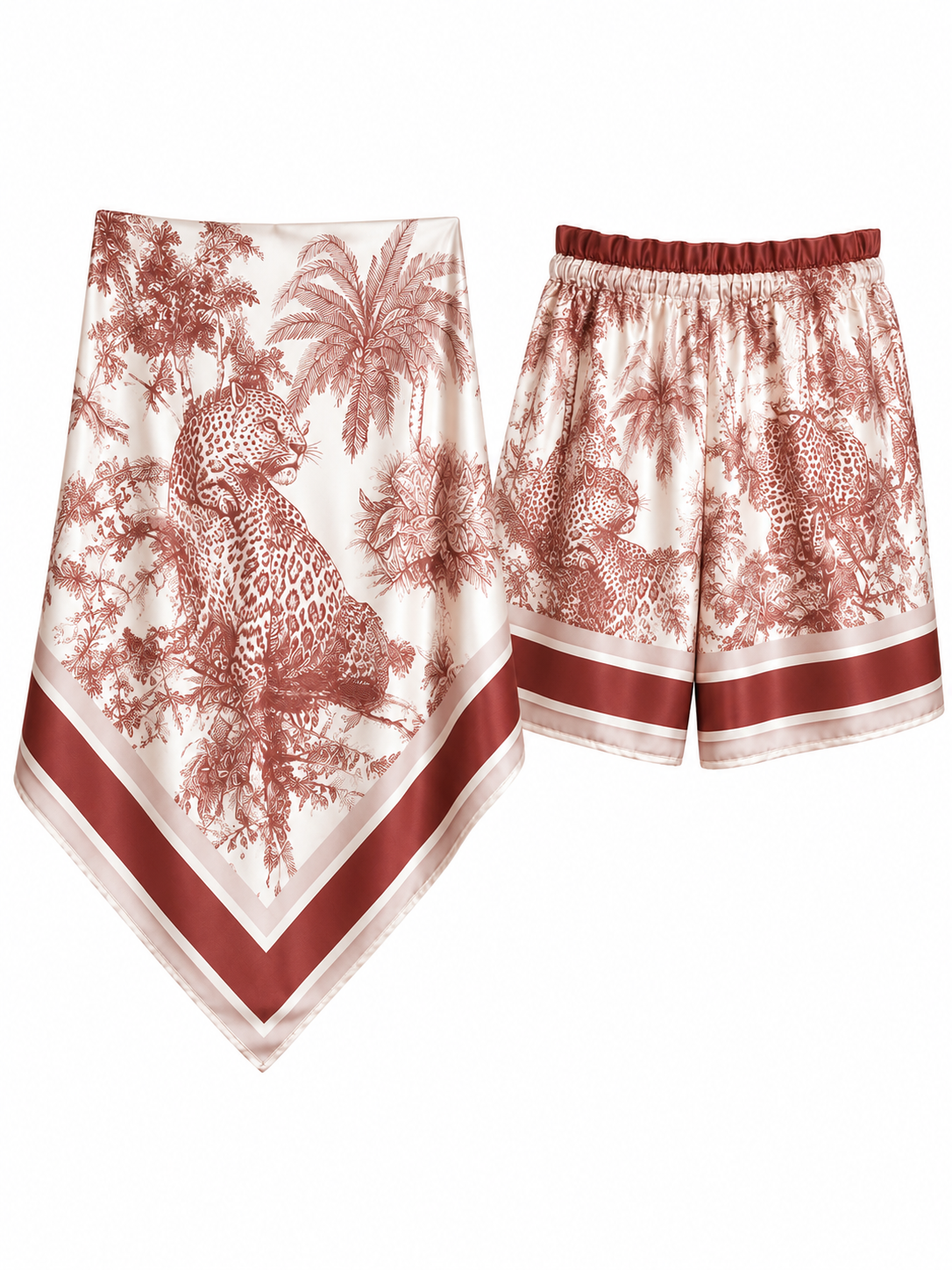 SET PALMA