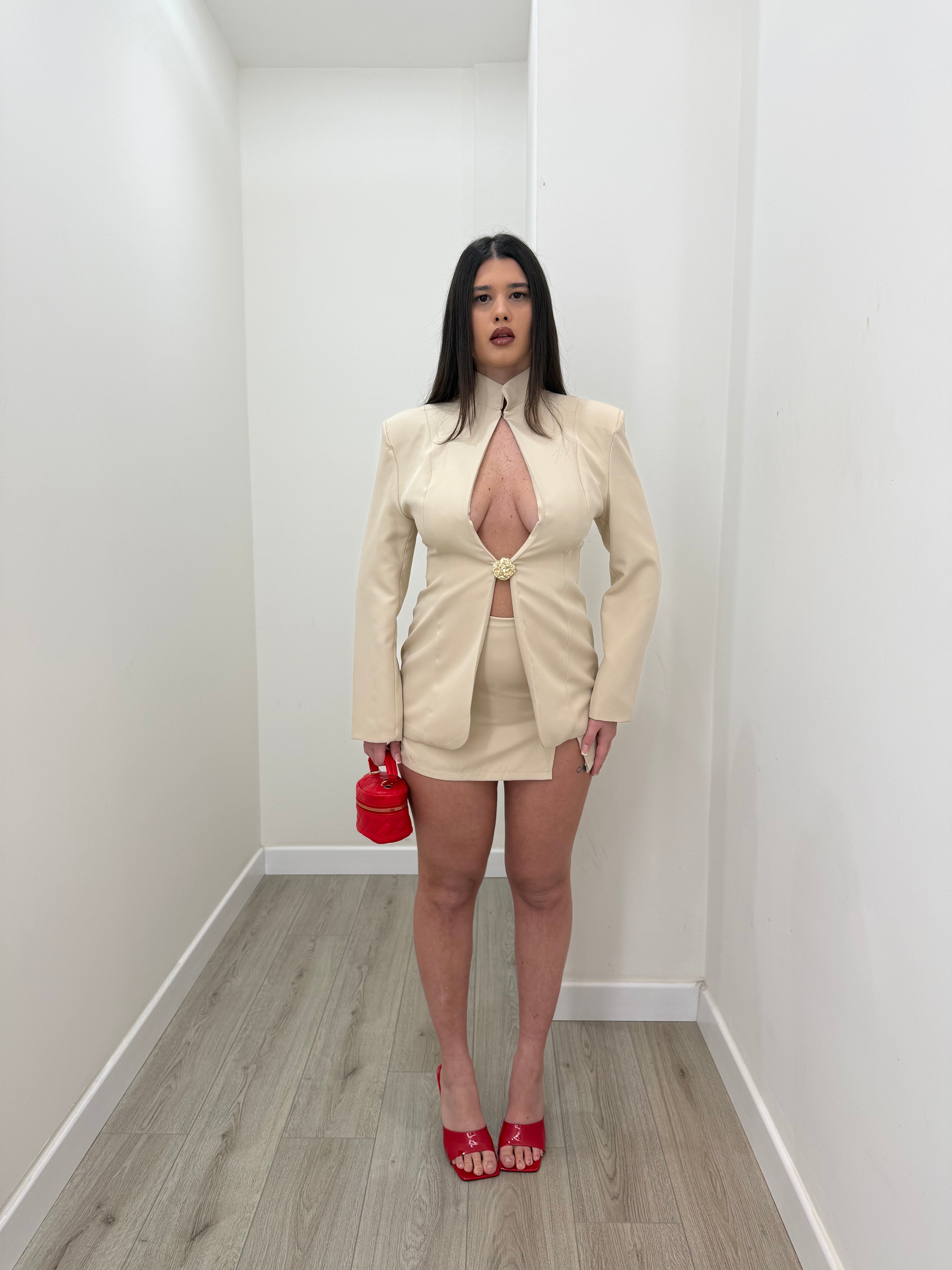 BLAZER MIRIAM