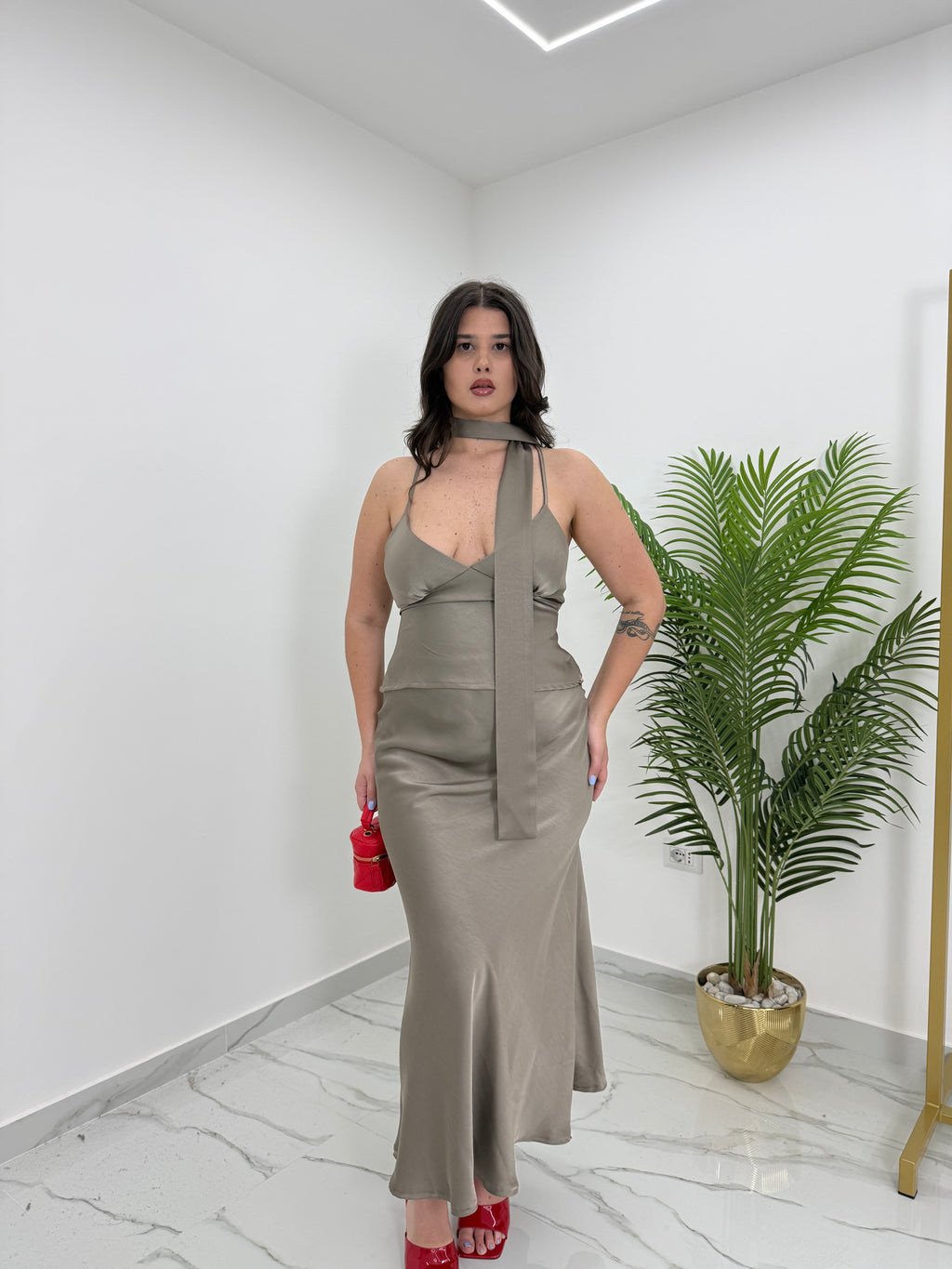SET ELEONORA