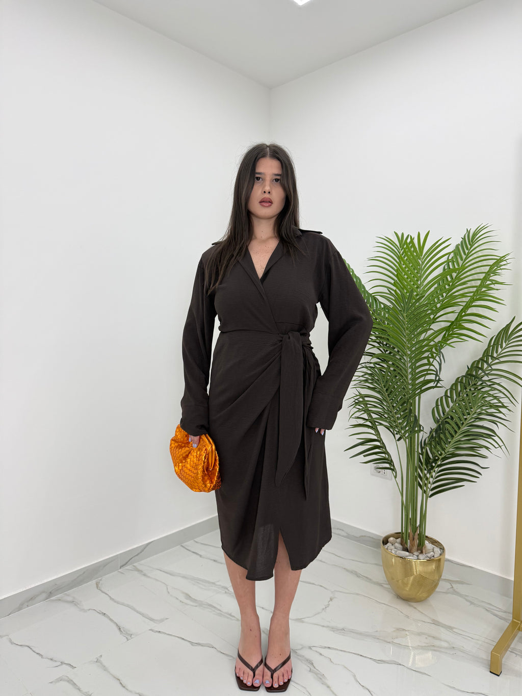 DRESS MALIBÙ