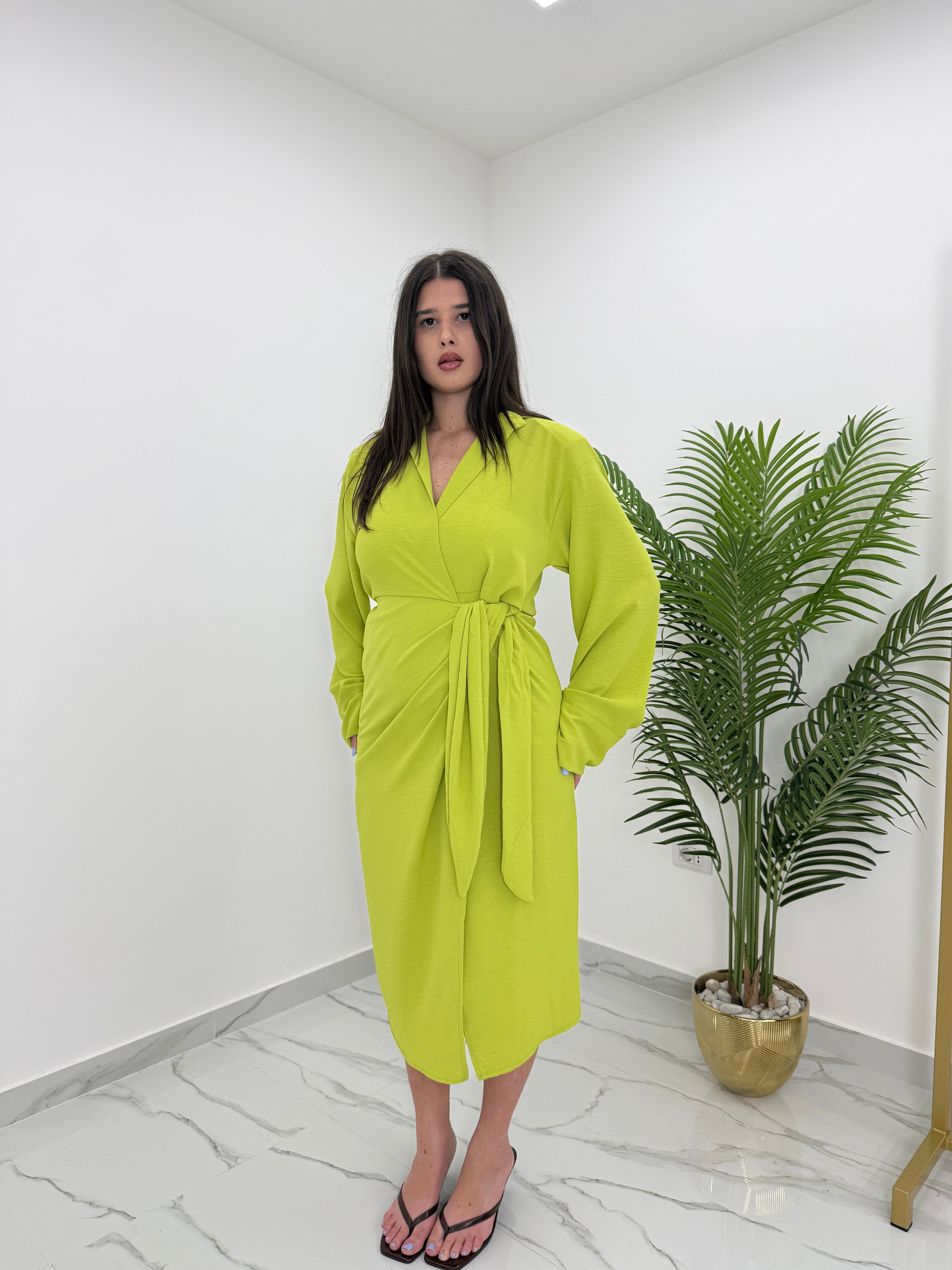 DRESS MALIBÙ
