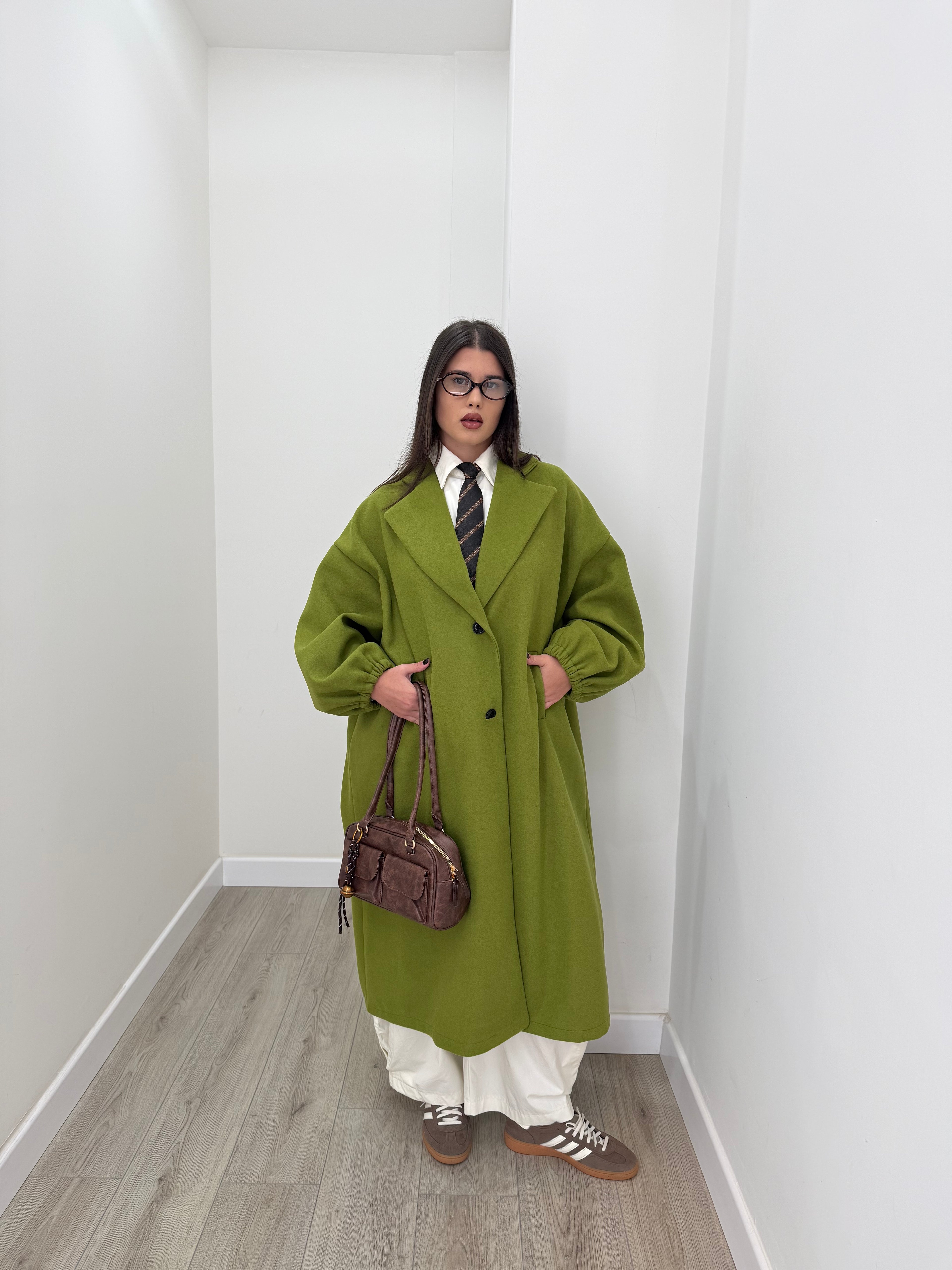 CAPPOTTO KAROL
