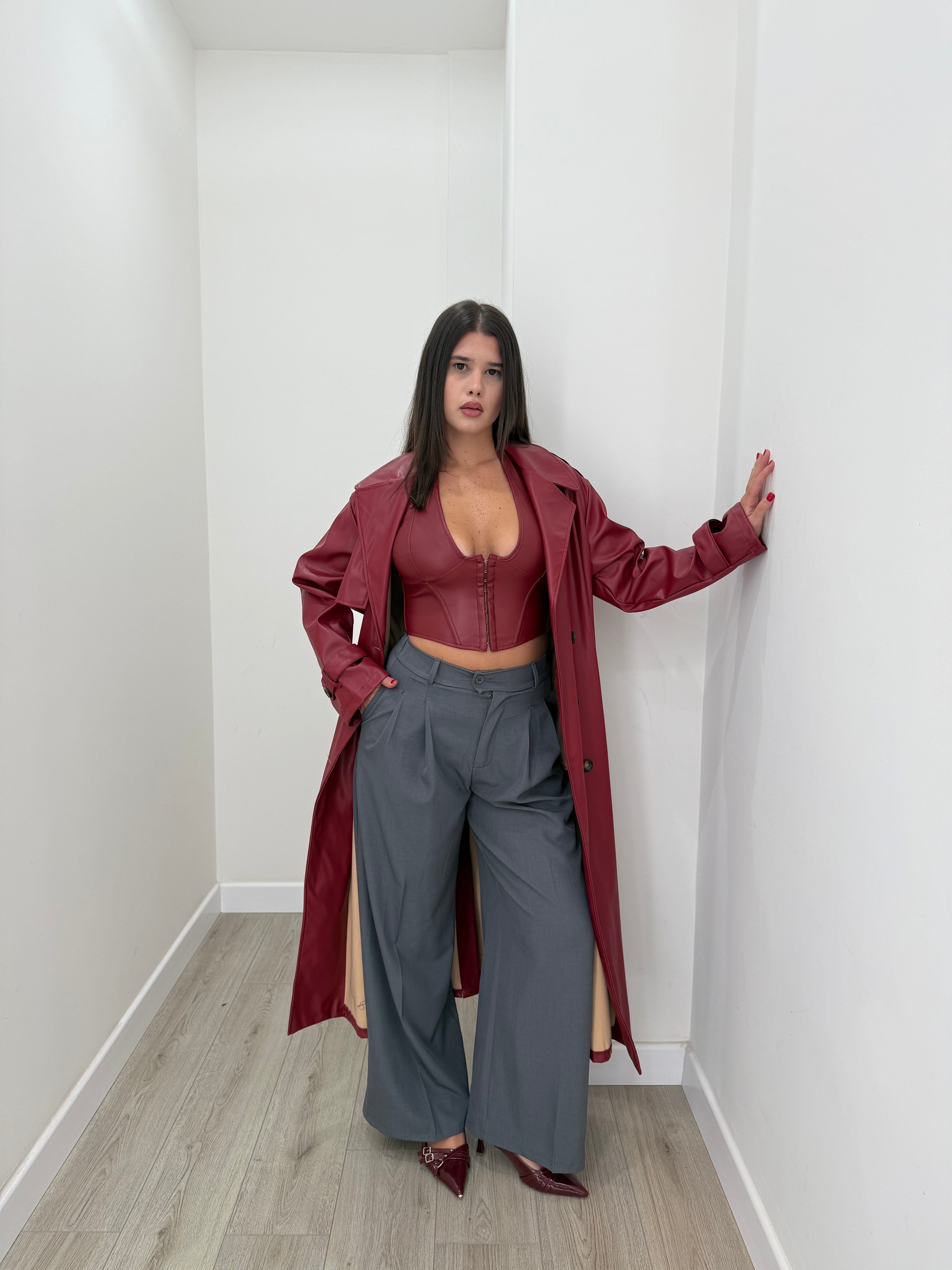 PANTALONE CLASSIC
