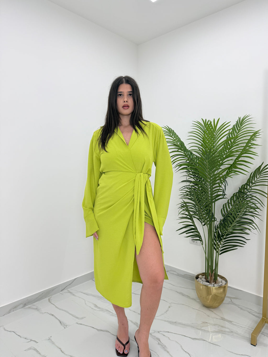 DRESS MALIBÙ