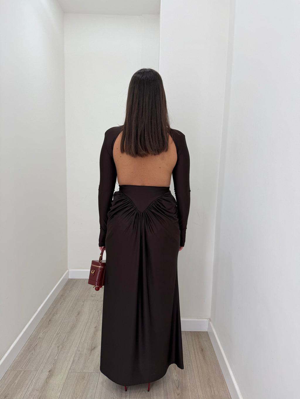 DRESS DIAMOND