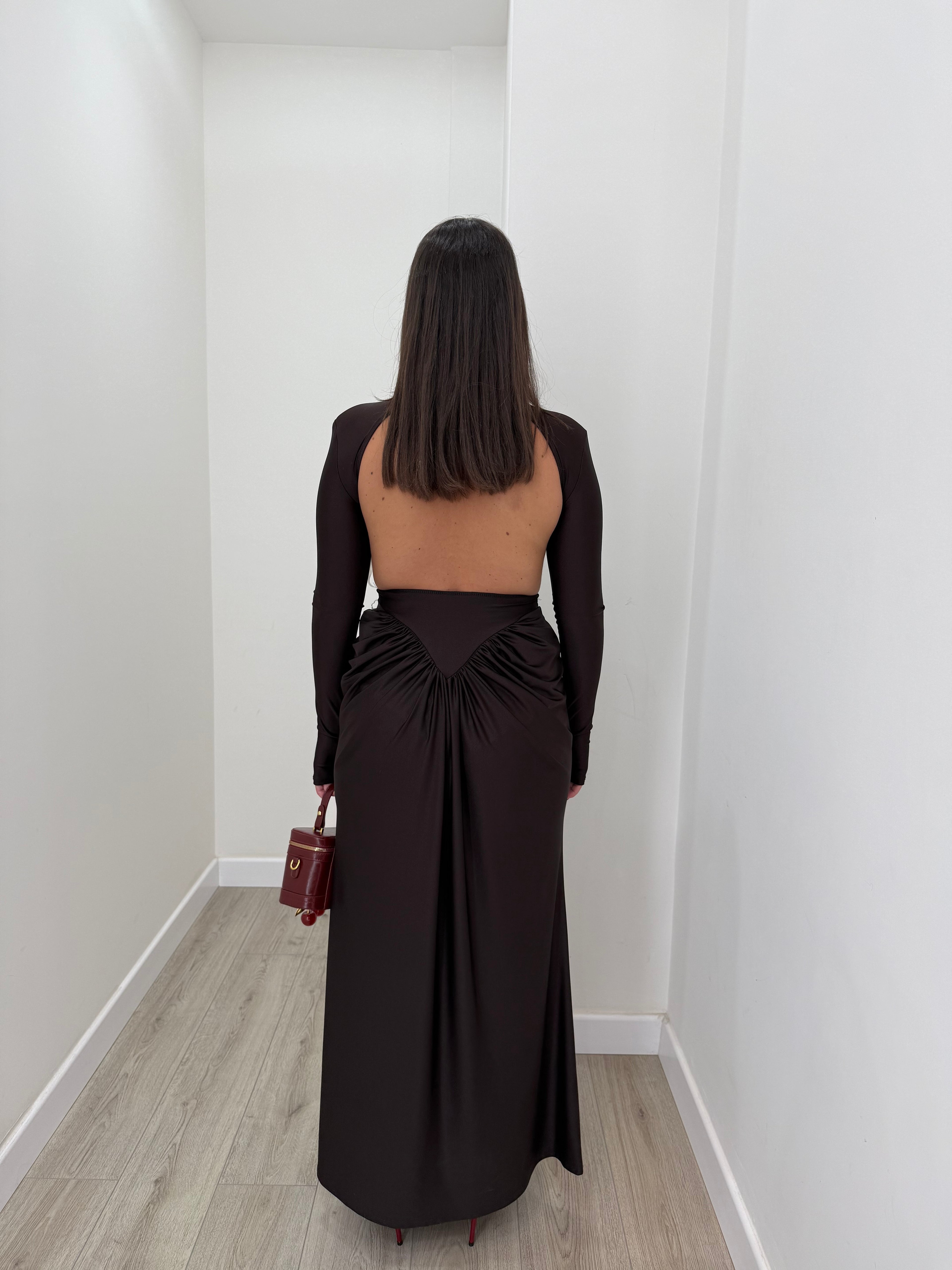 DRESS DIAMOND