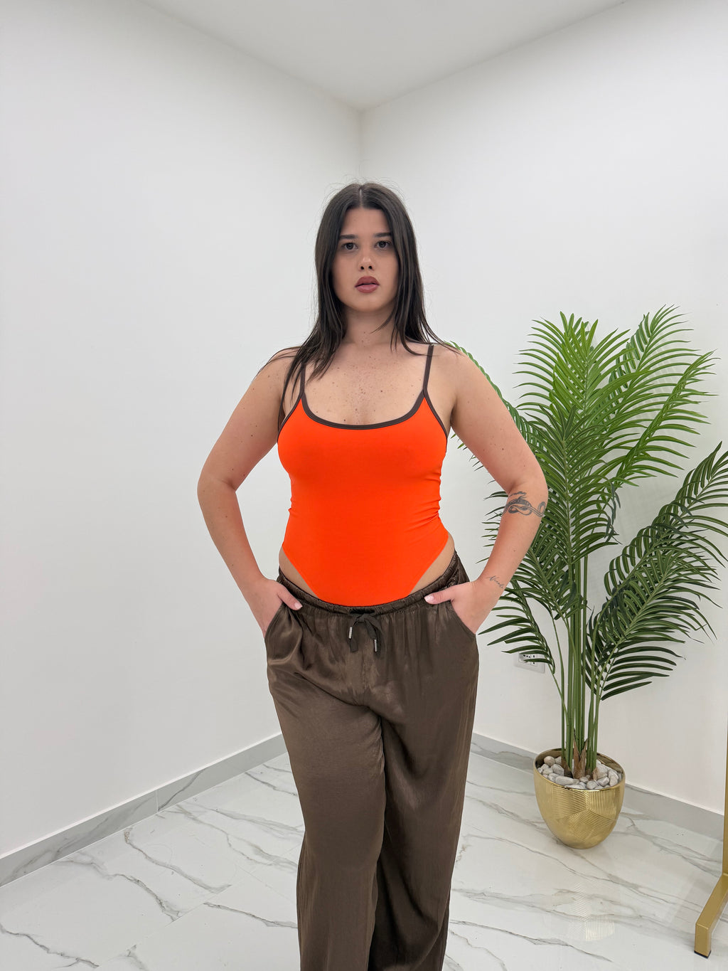 BODY DOUBLE
