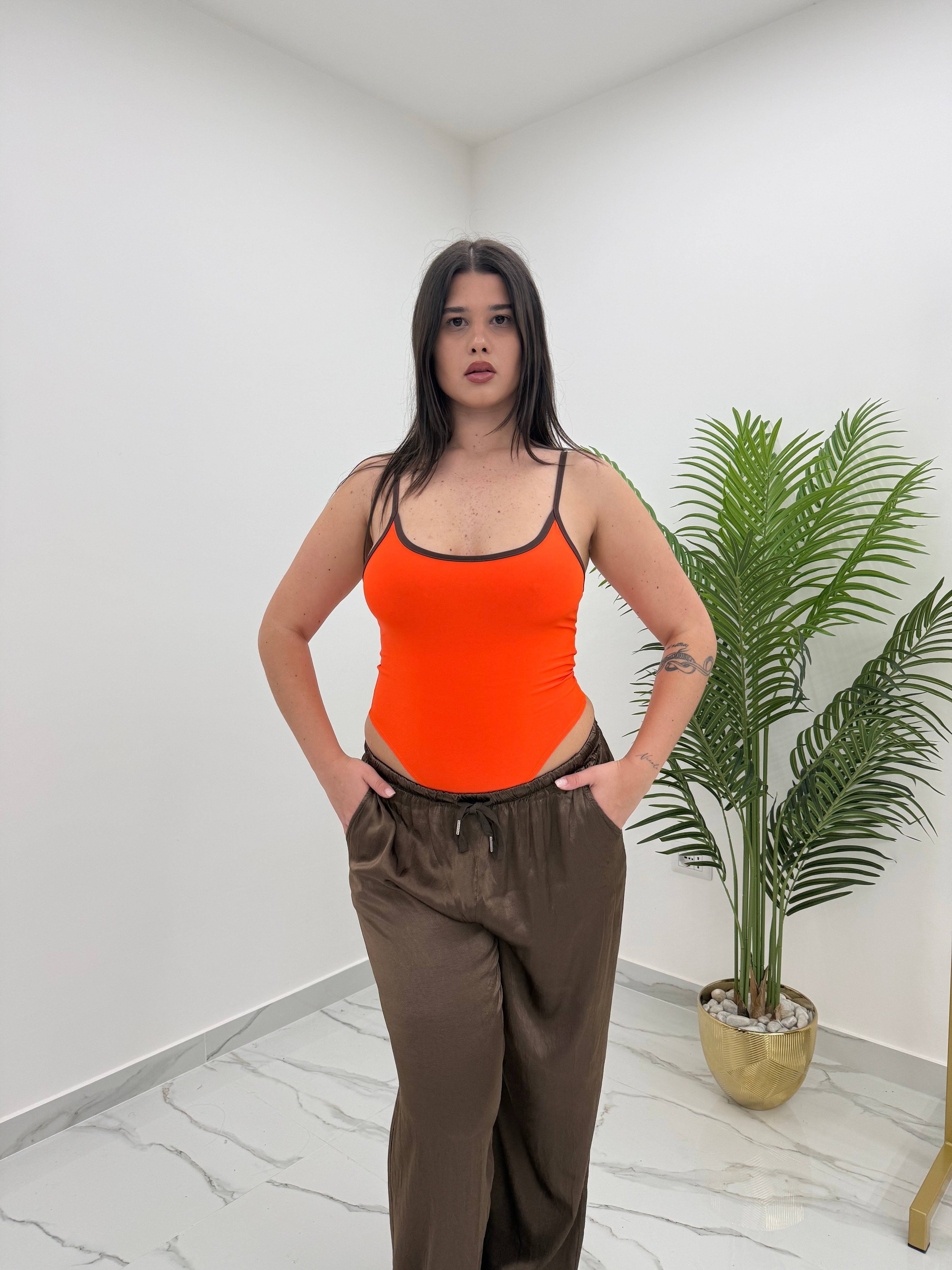 BODY DOUBLE