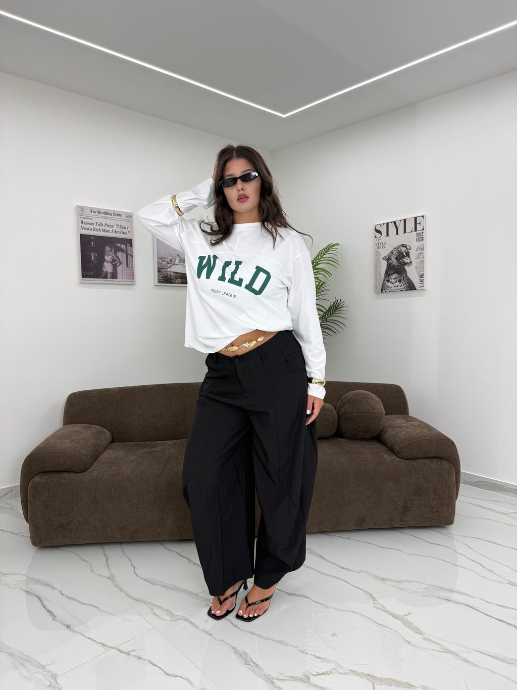 PANTALONE SOFT