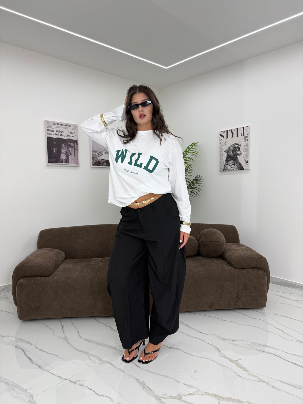 PANTALONE SOFT