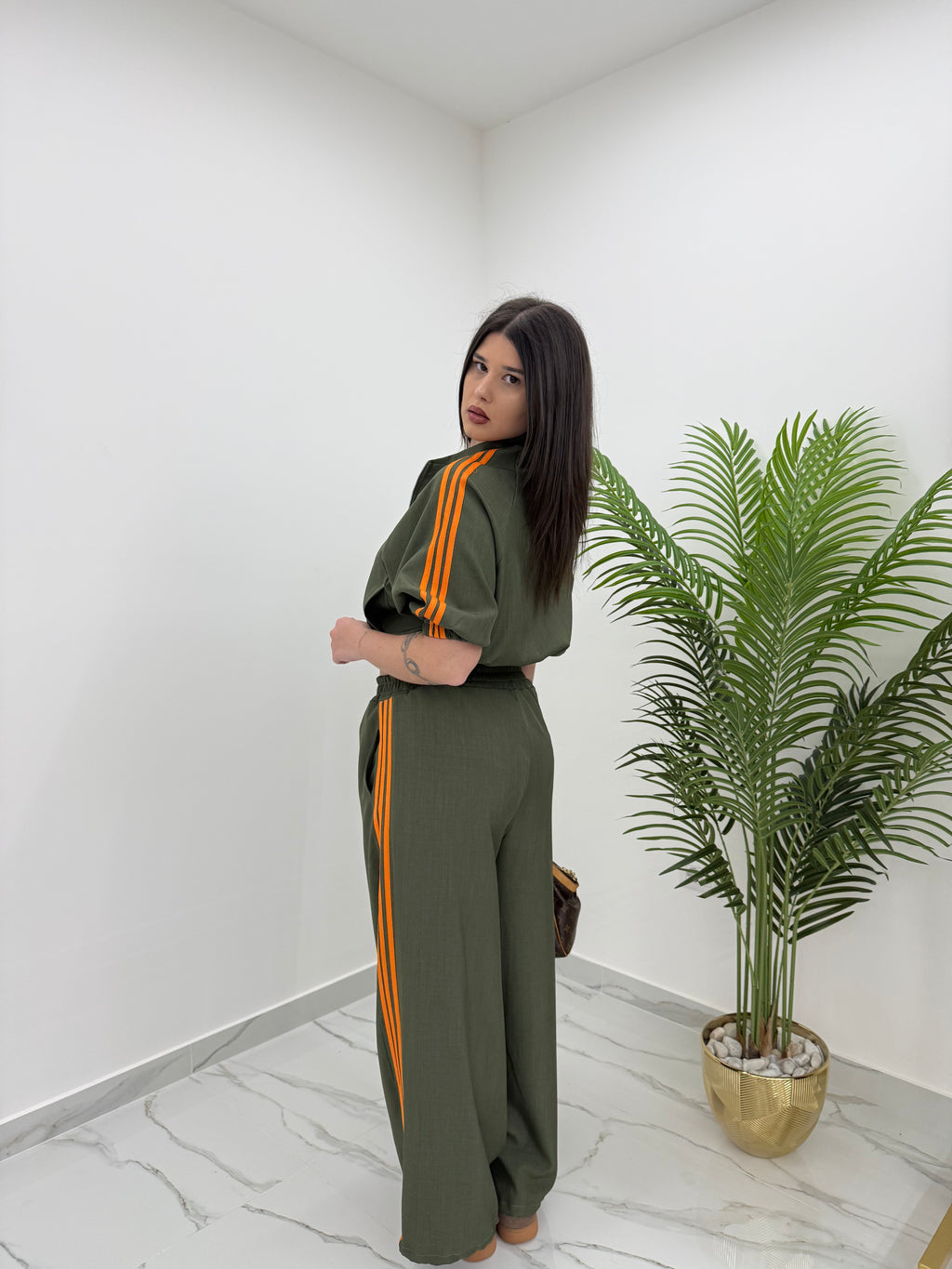 COORDINATO EMMA