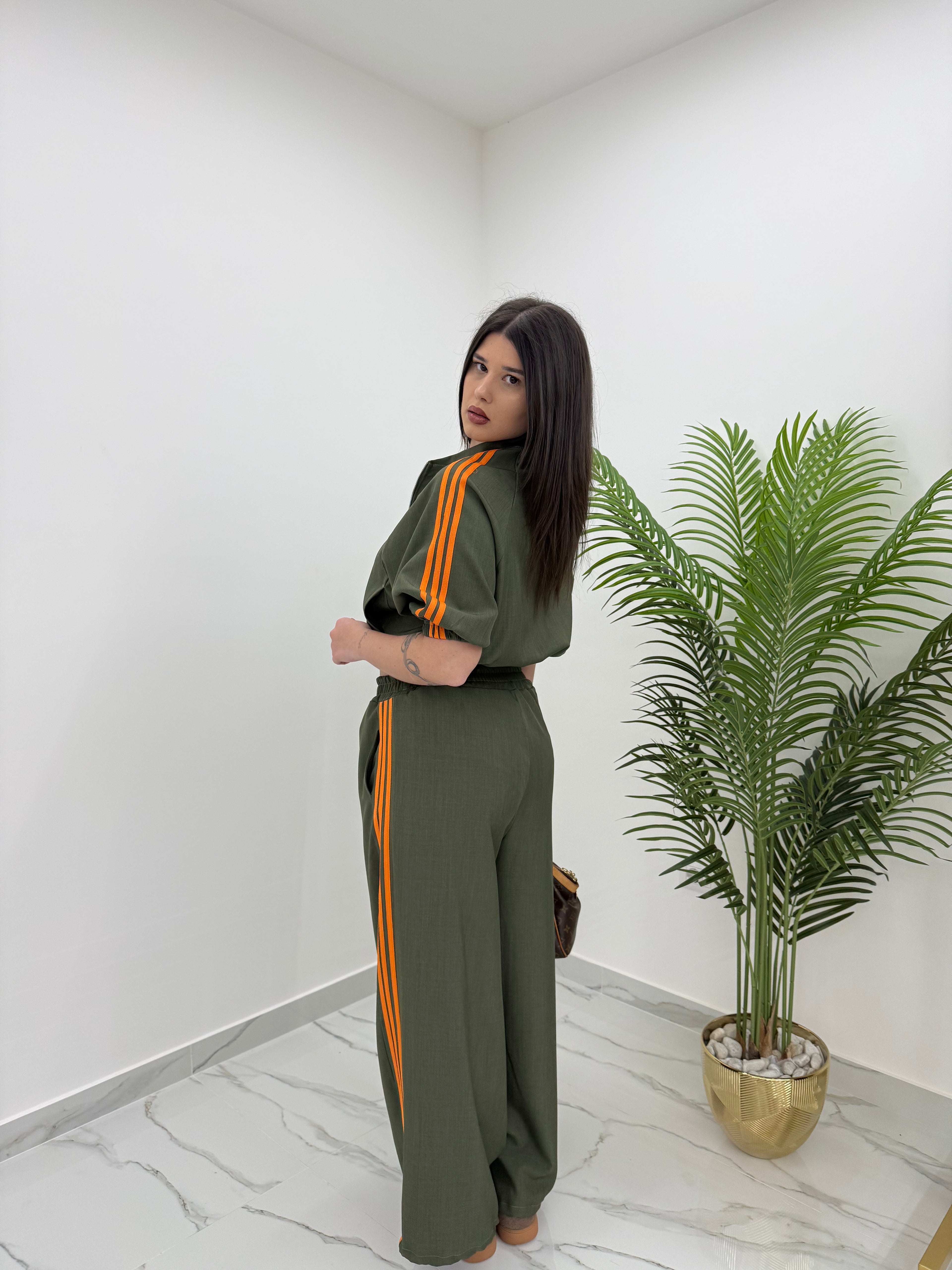 COORDINATO EMMA