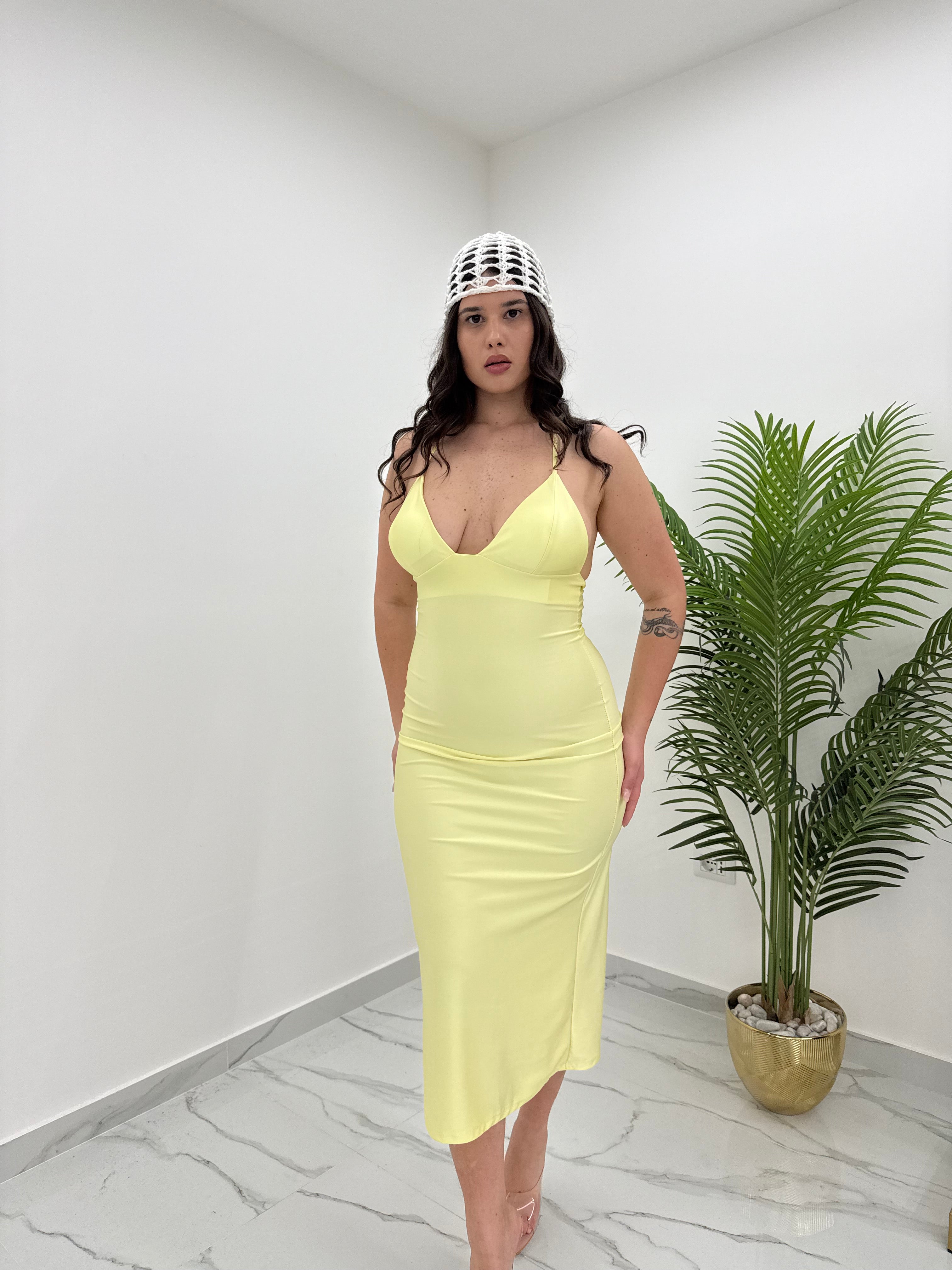 DRESS ARYA