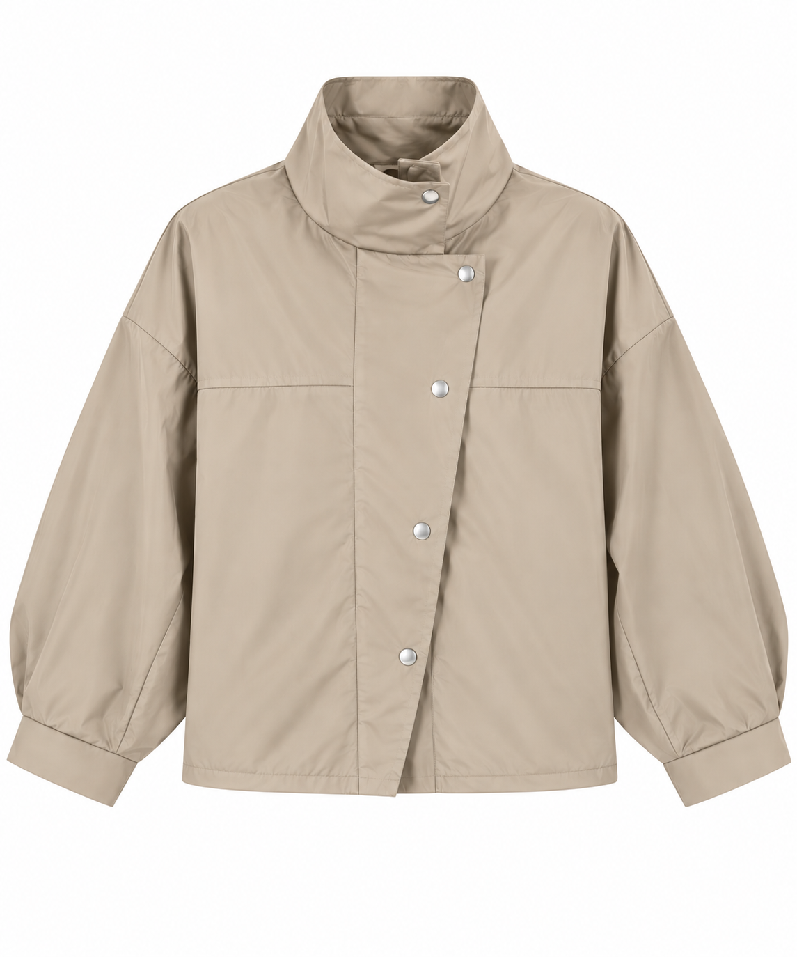 JACKET CAMPUS