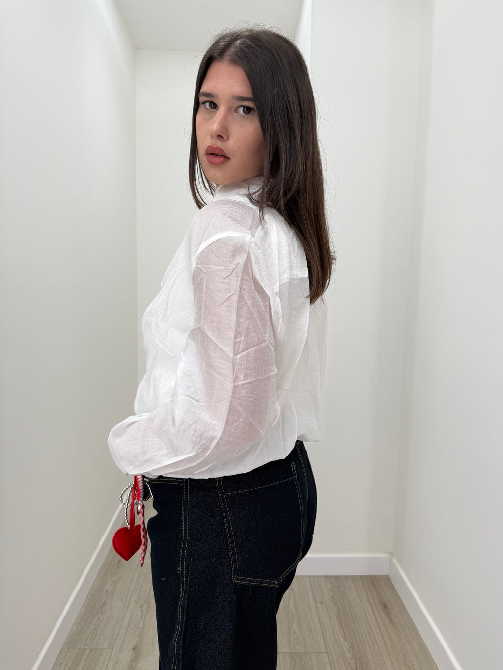 CAMICIA NOA