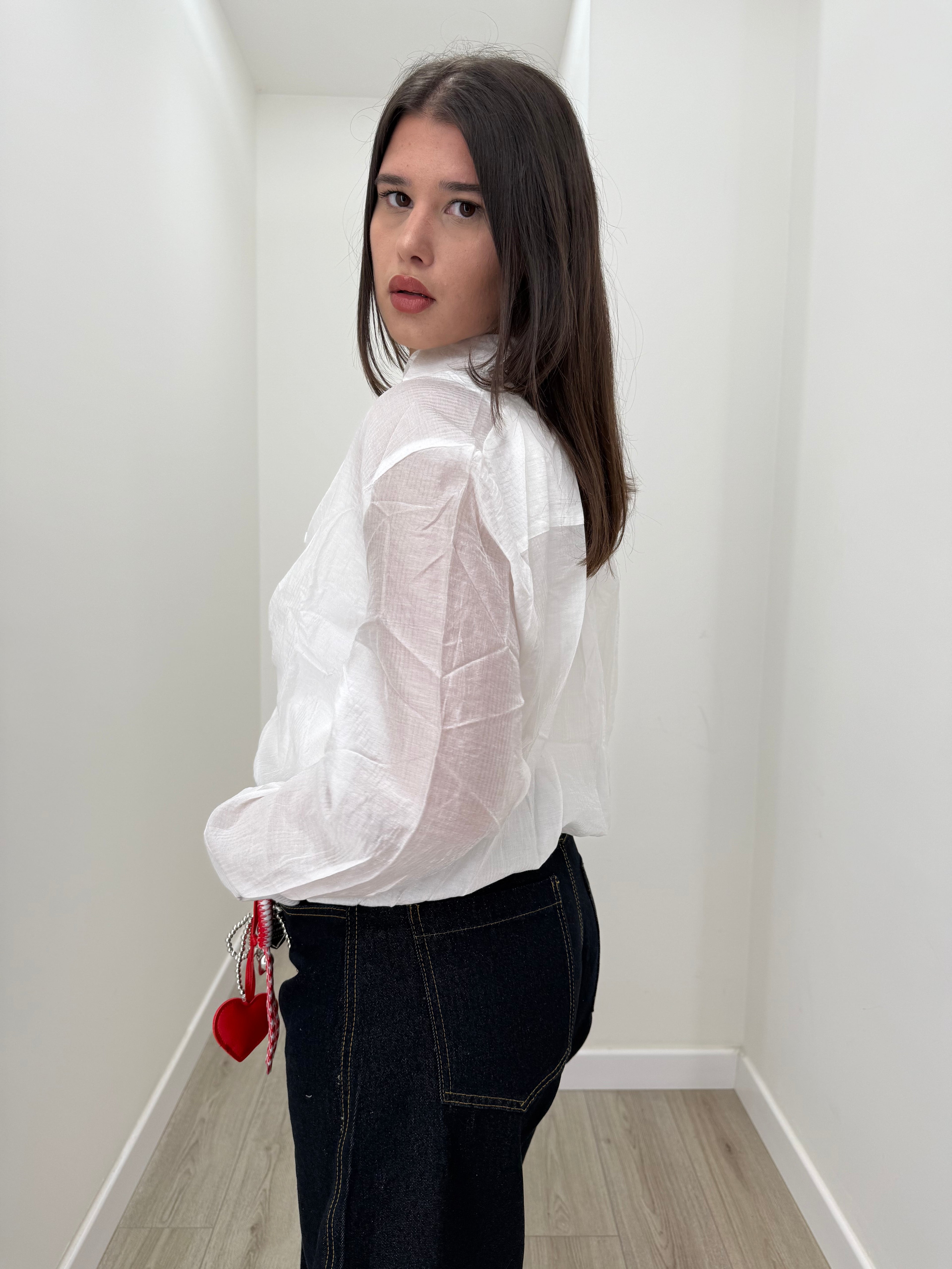 CAMICIA NOA