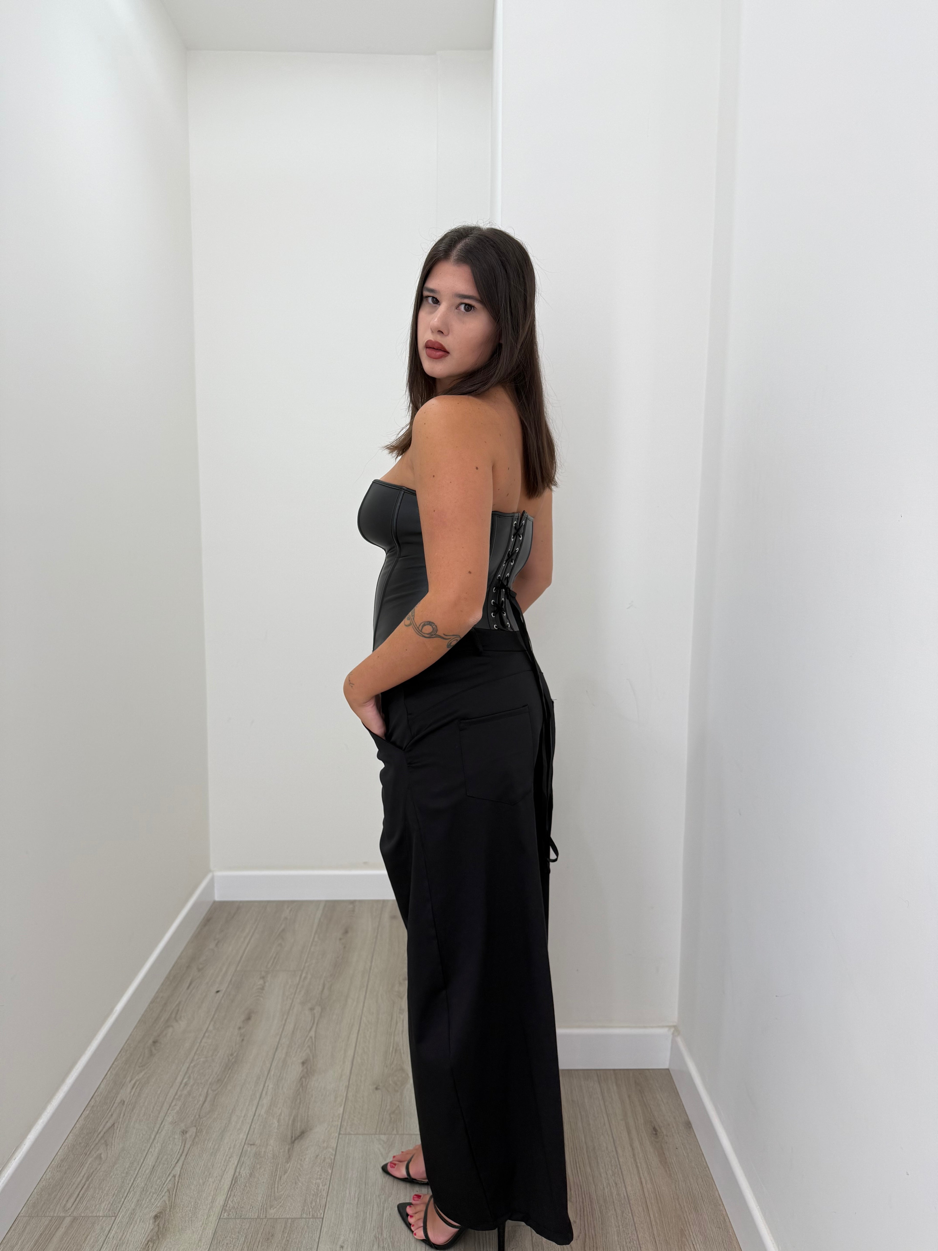 CORPETTO NORA