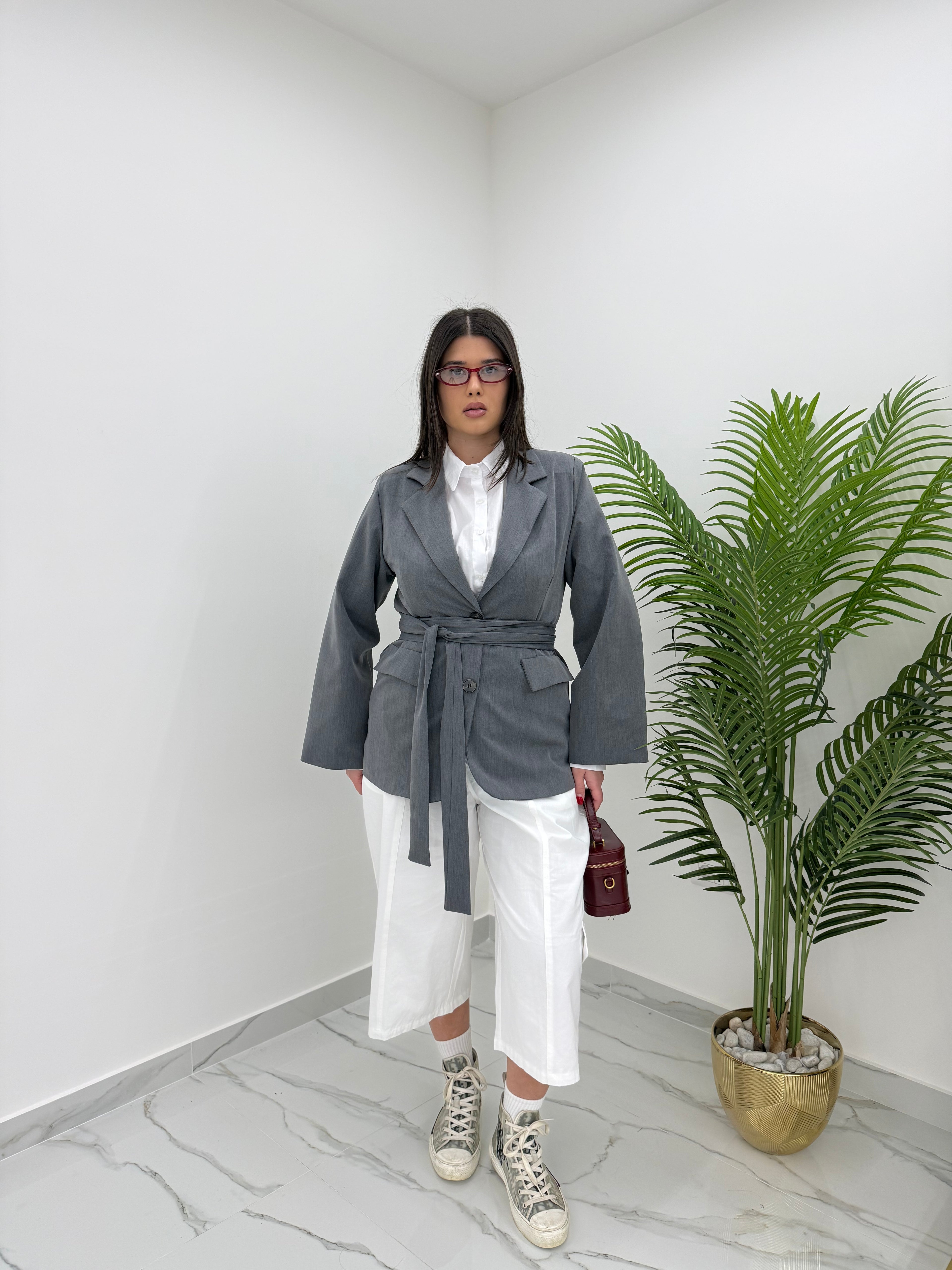 BLAZER ELISA