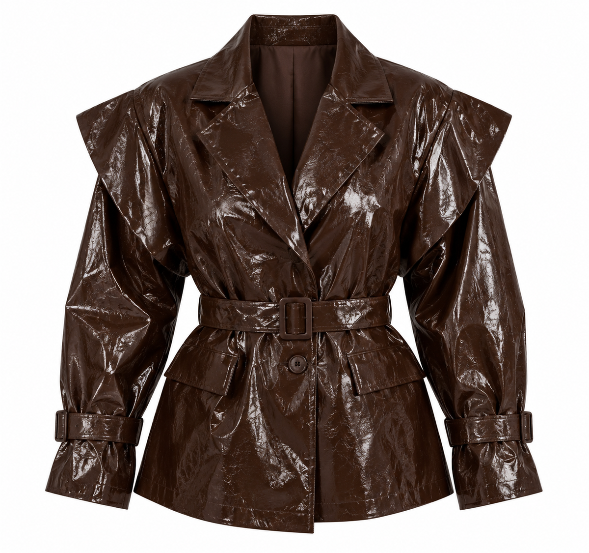 JACKET ICONIC GLAM