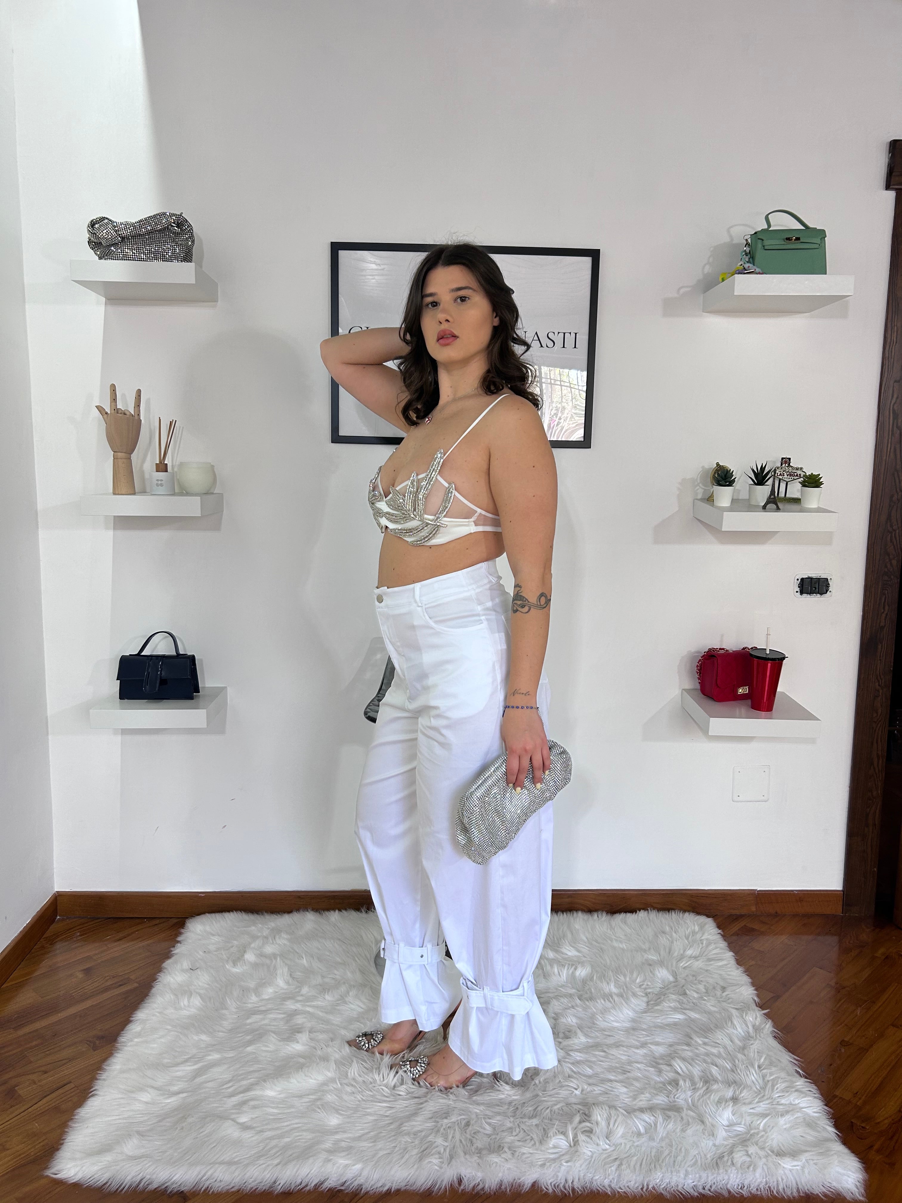 PANTALONE LUMINA